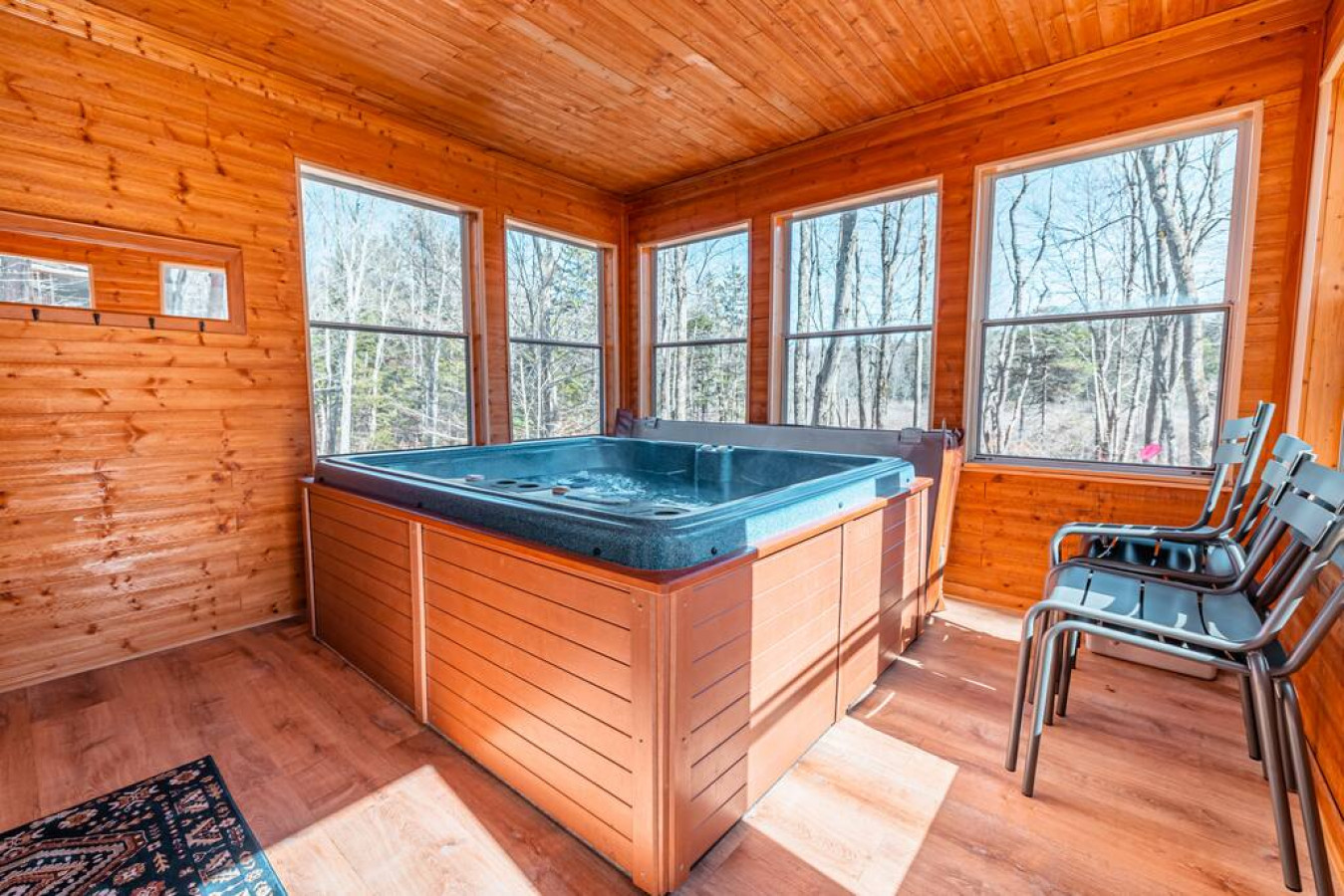 Property Image 1 - Perfect Poconos Escape | Hot Tub |Game Room