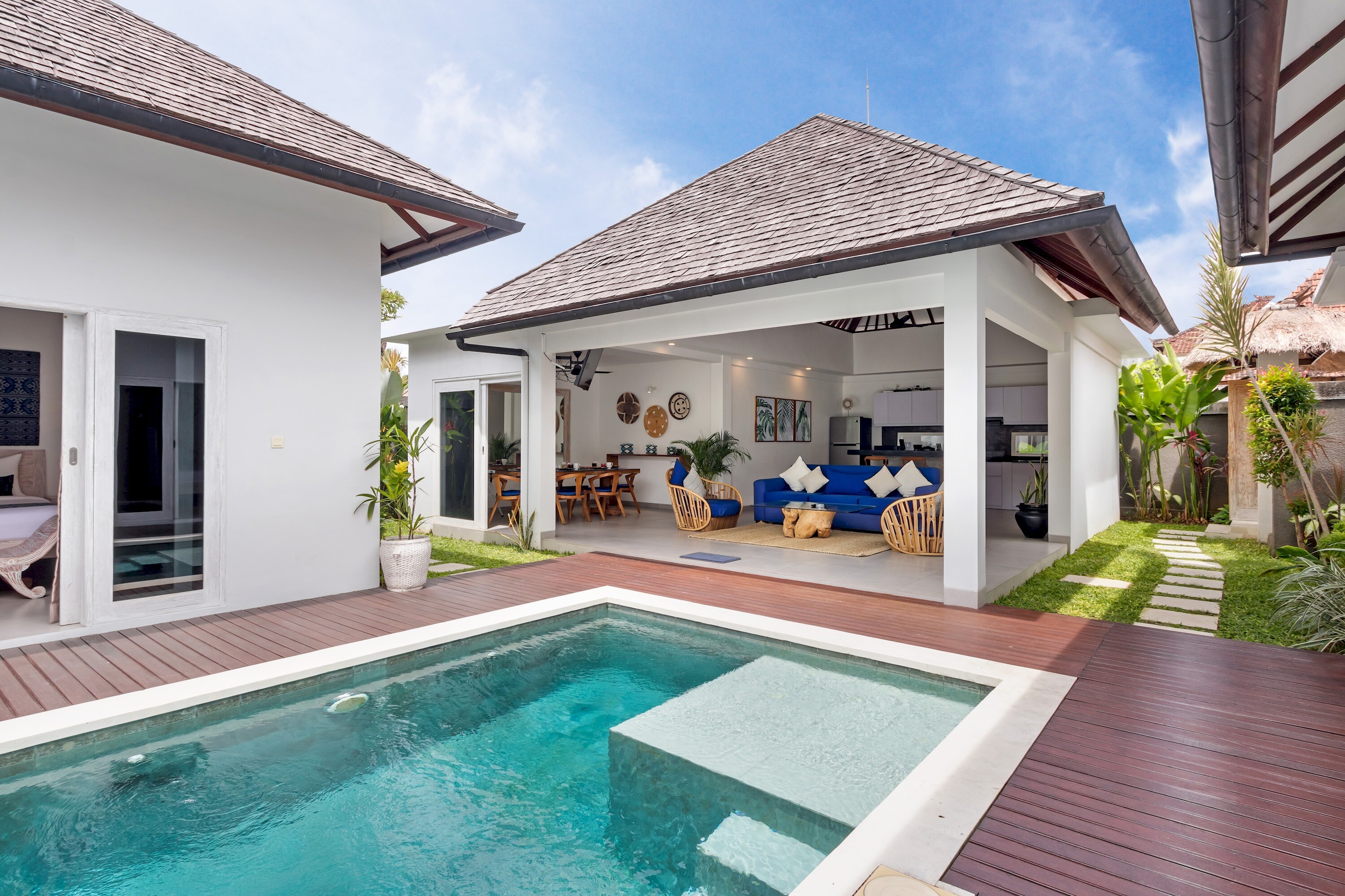 Property Image 1 - Villa Hiburan 2
