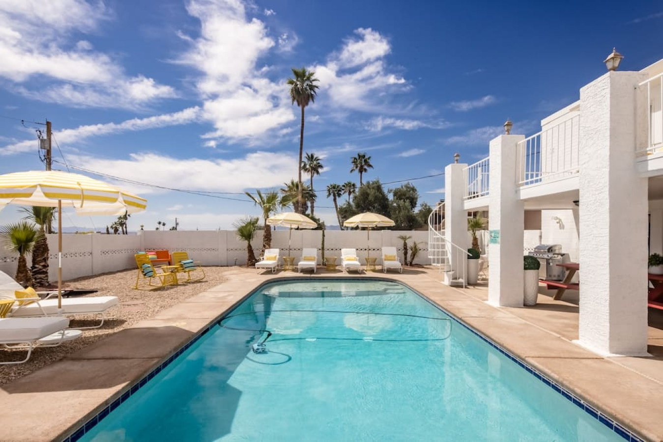 Property Image 1 - Bella Cactus | Palm Springs Vibes | Pool/Spa