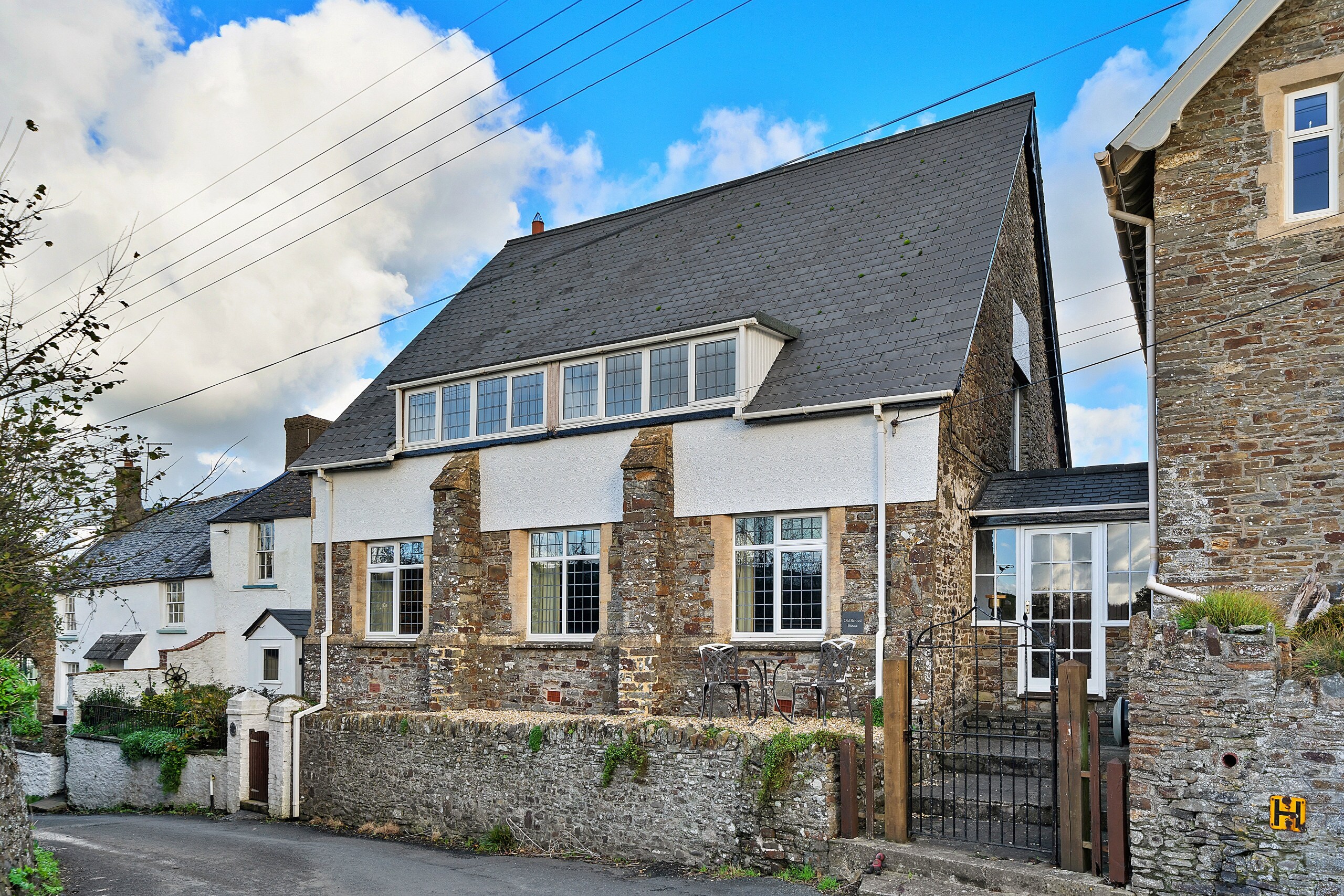 Property Image 1 - The Old School House