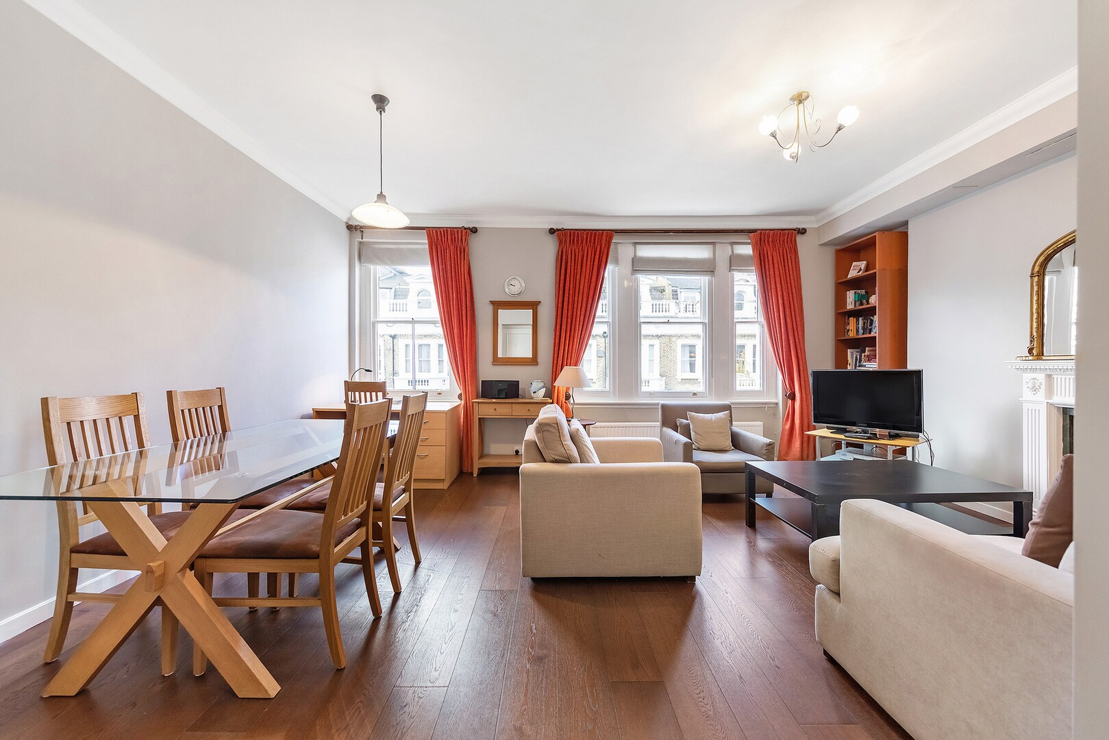 Property Image 2 - South Kensington Calm