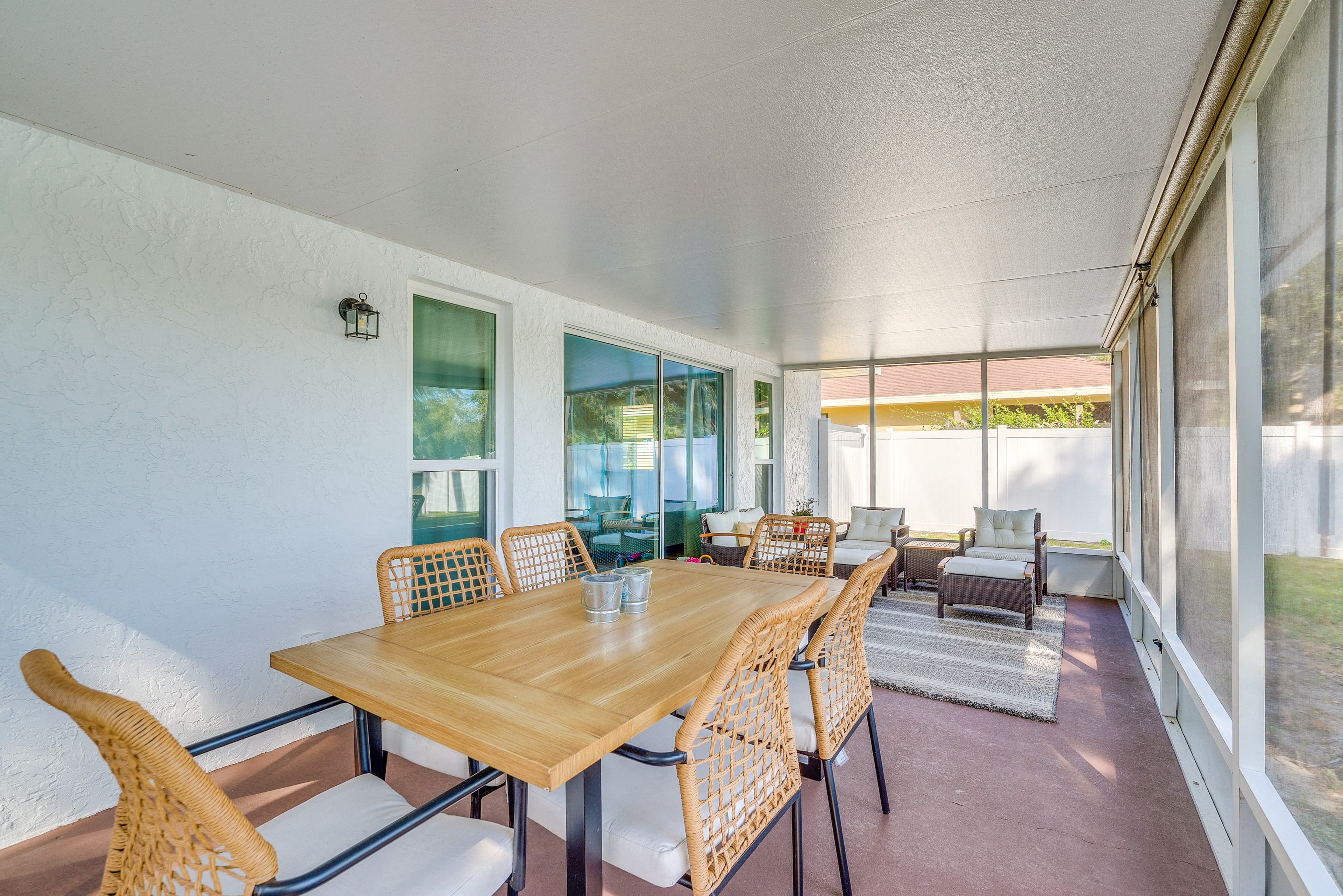 Bikes, Kayak & Dock: Lakefront Inverness Retreat