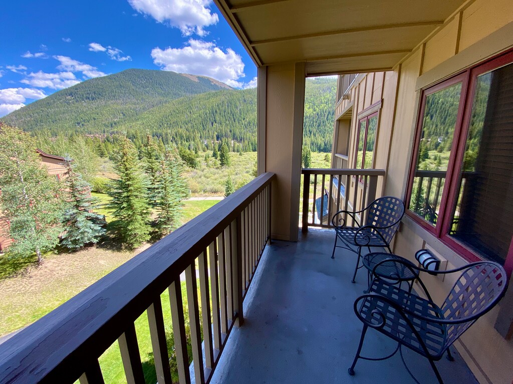 Enjoy beautiful views year round #summer