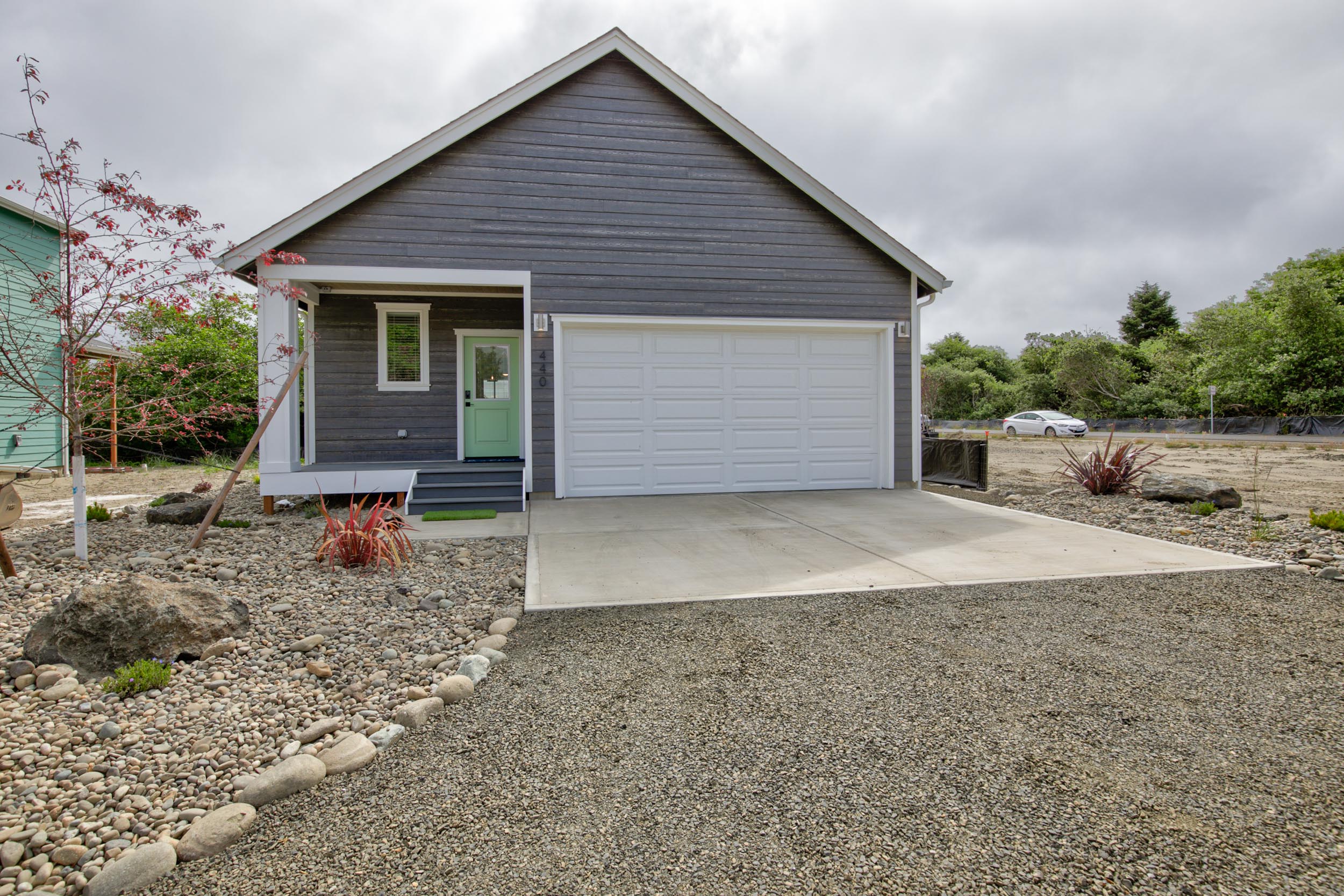 Property Image 1 - Queen Tide Cottage