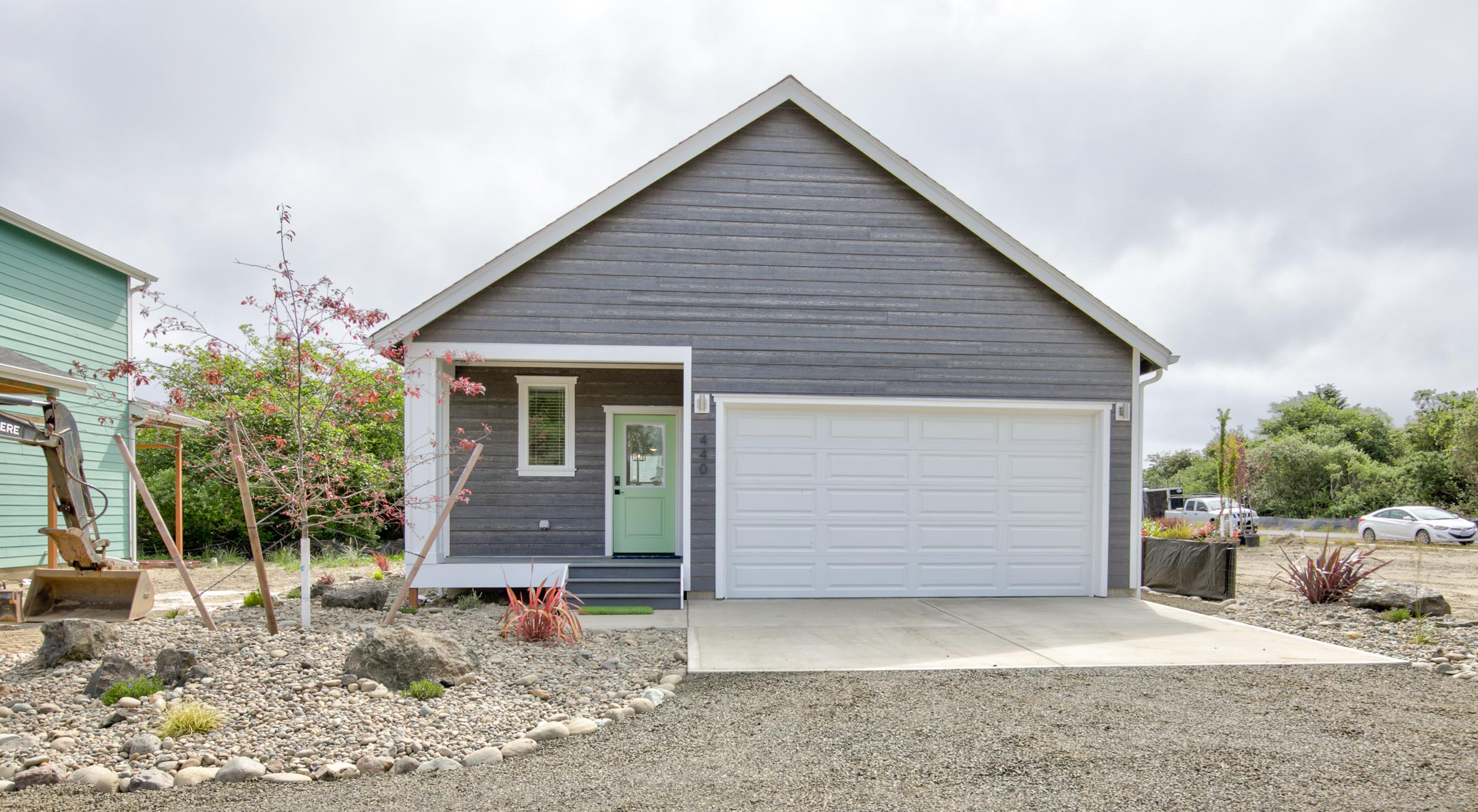 Property Image 2 - Queen Tide Cottage