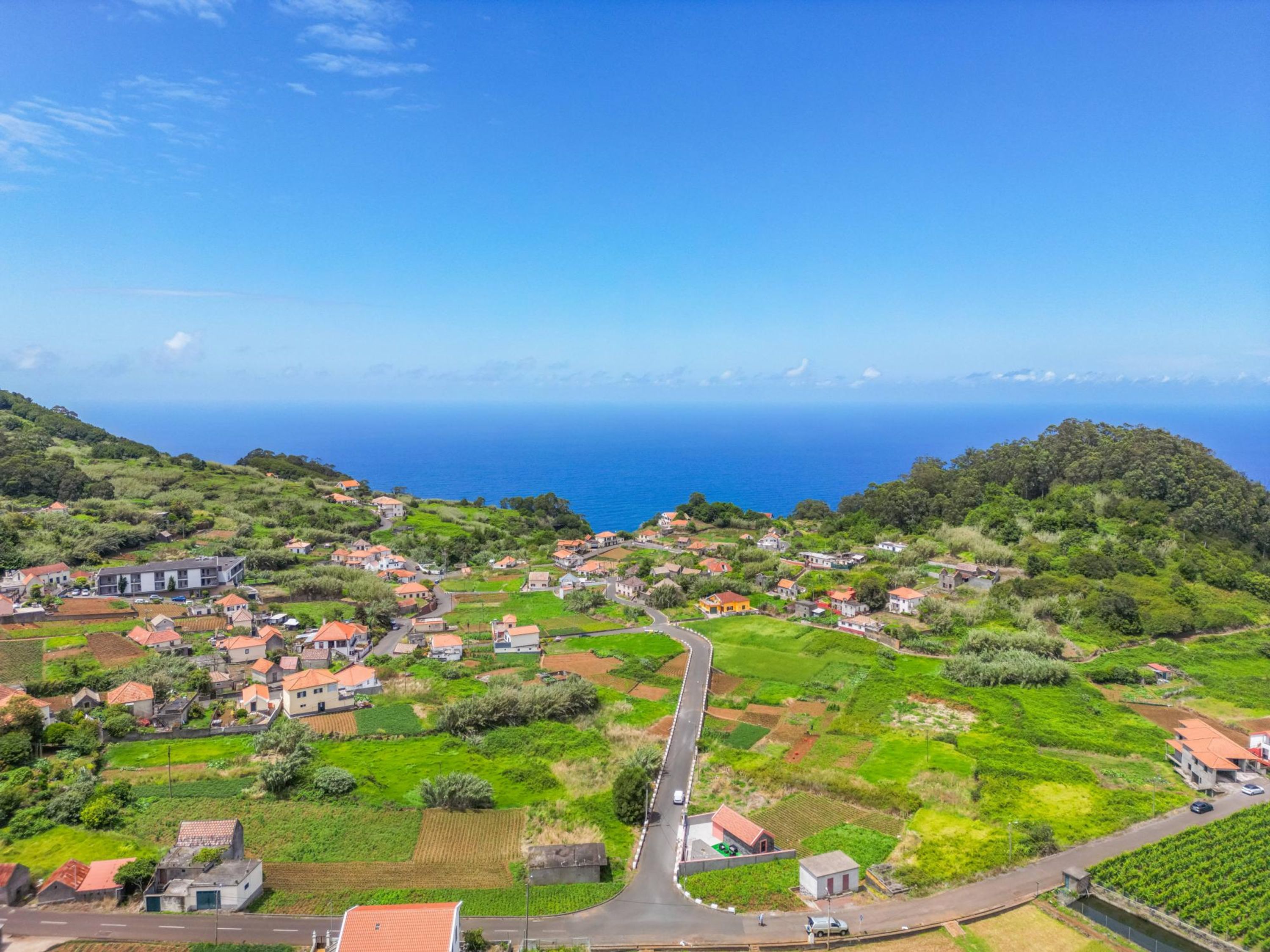 Property Image 2 - Mountain Retreat By Madeira Sun Travel