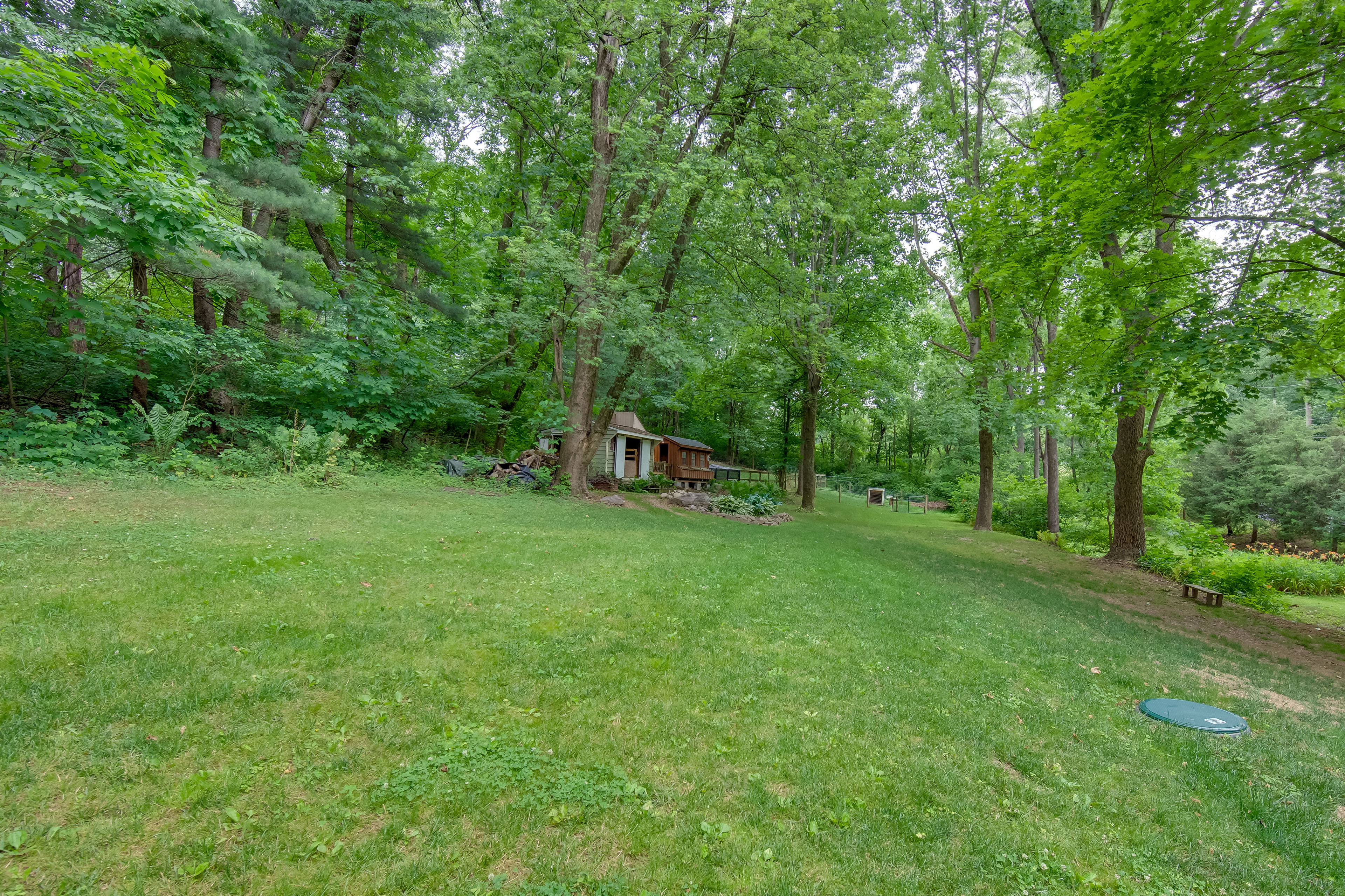 Charming Manheim Cottage w/ On-Site Animal Viewing