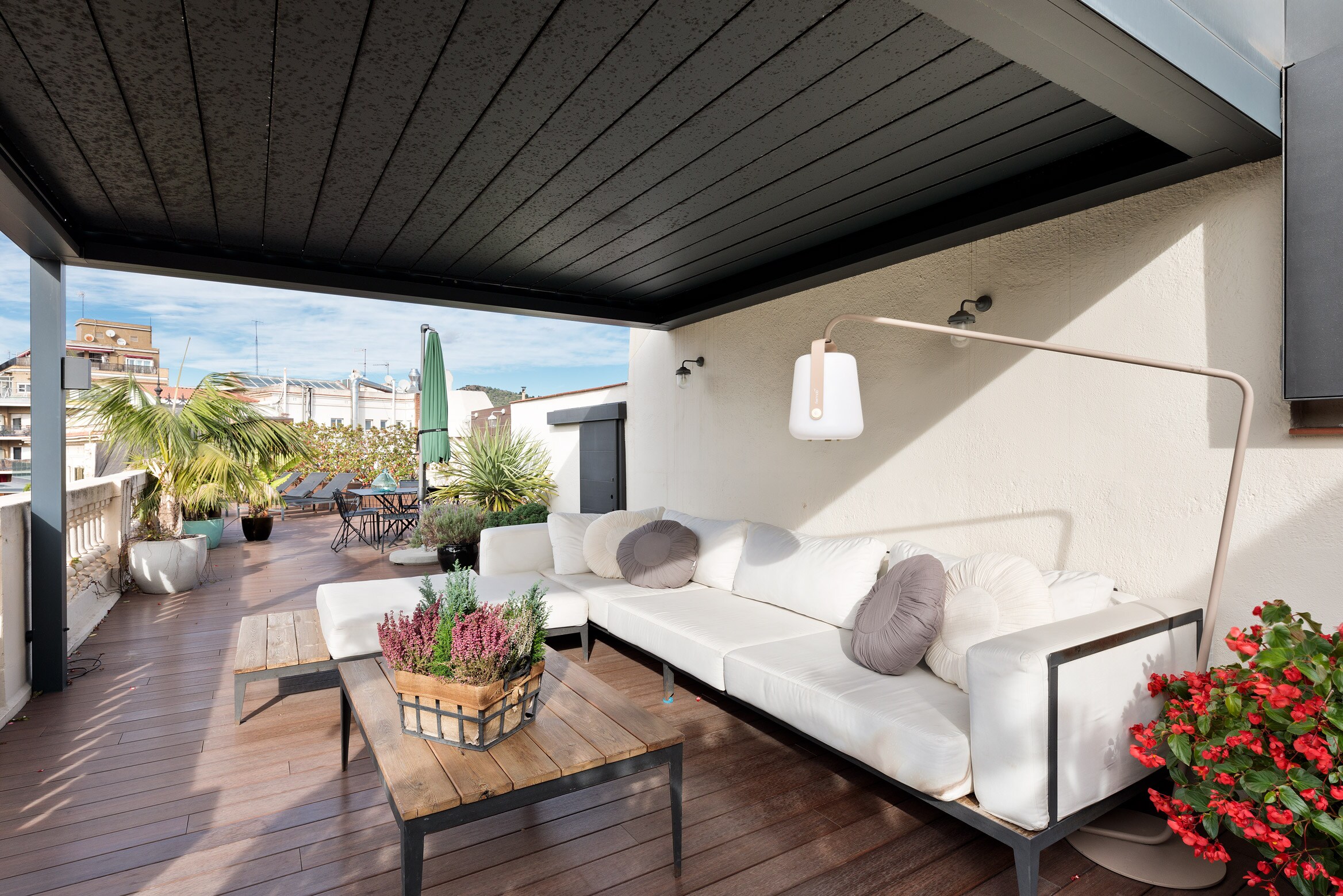 Property Image 1 - BC0MV00RC - Dreams of Sunshine - La Riera Penthouse