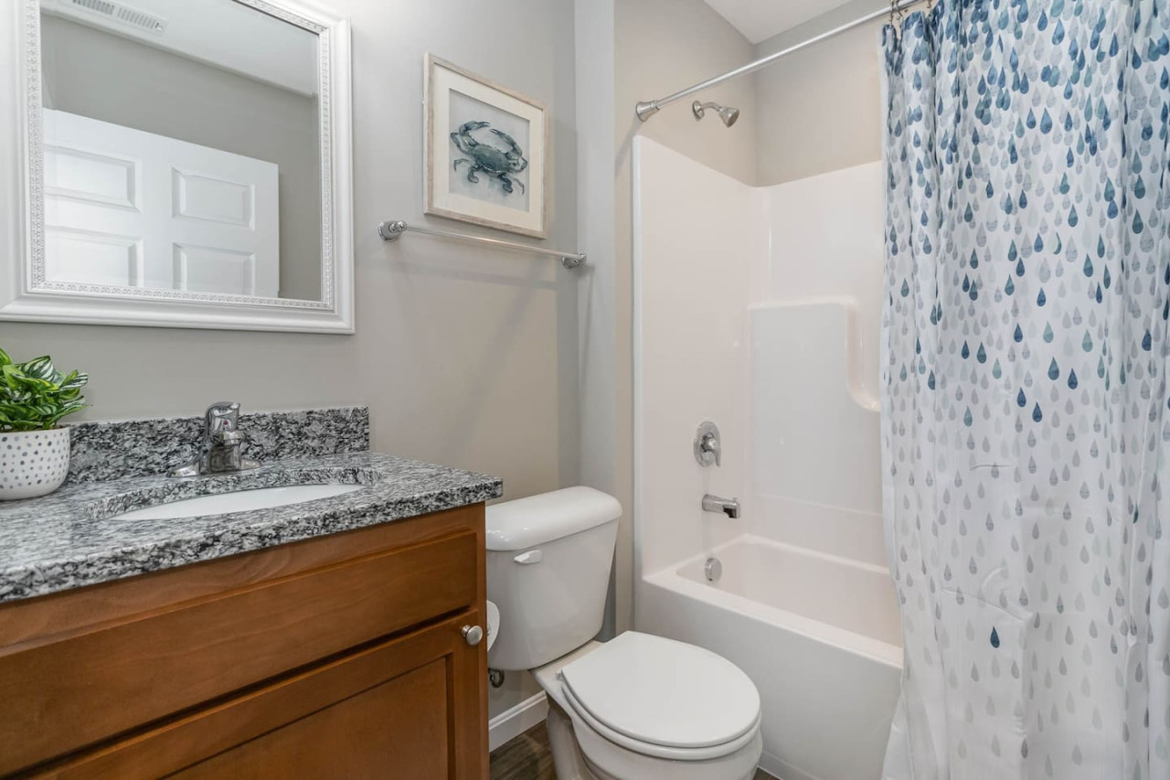 BRAND NEW Home away from Home among the Nook