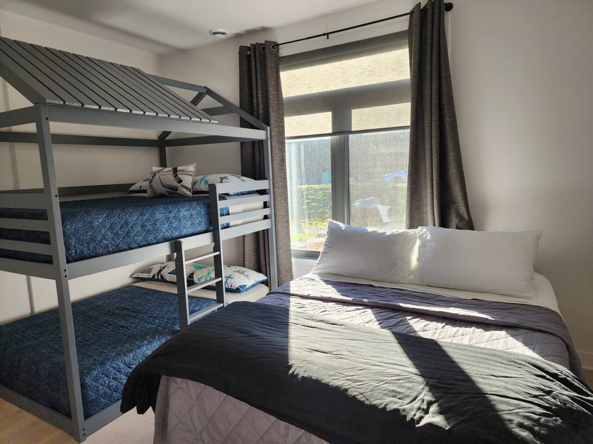 Tremblant Prestige - Verbier 2-104