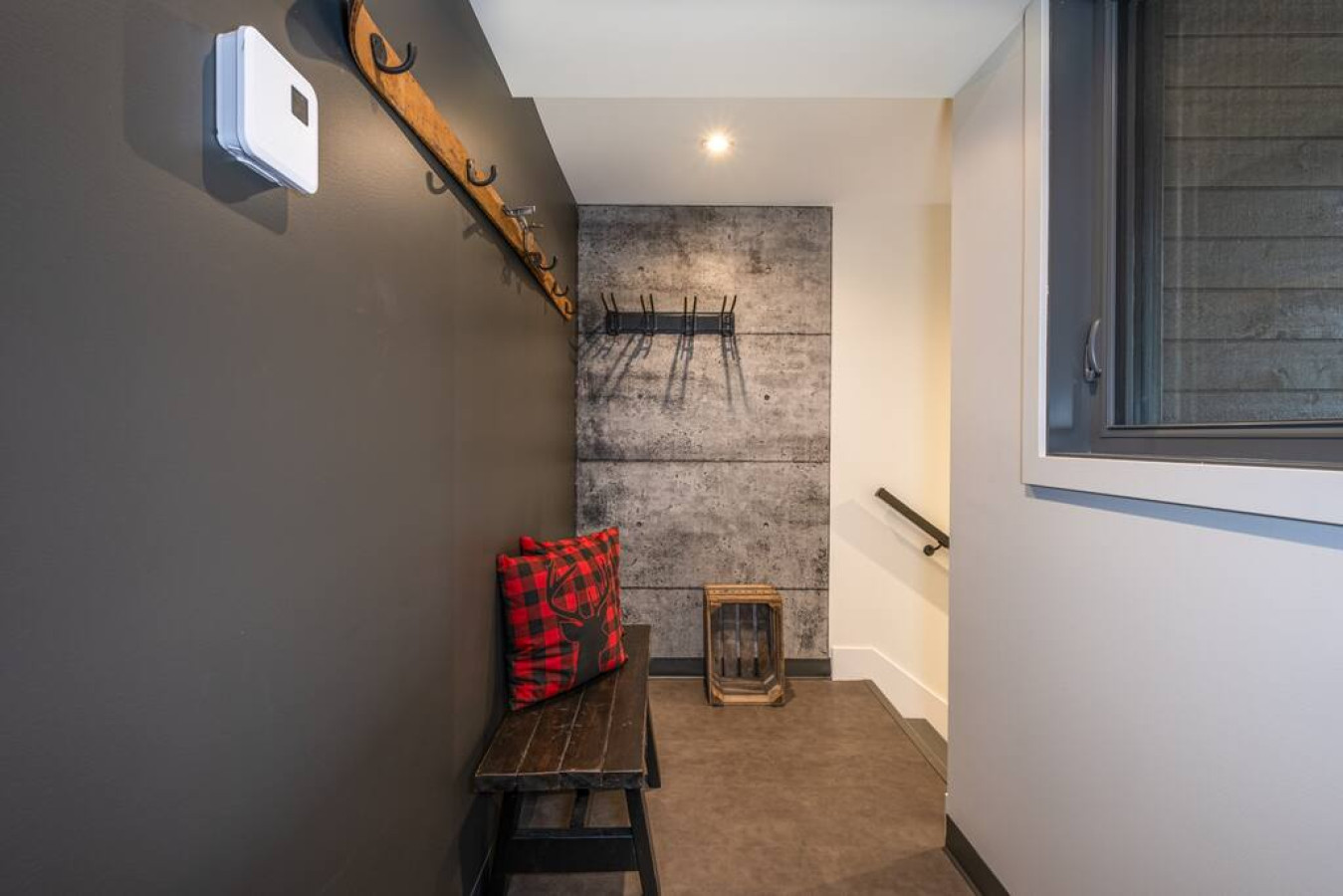 Tremblant Prestige - Verbier 8-202