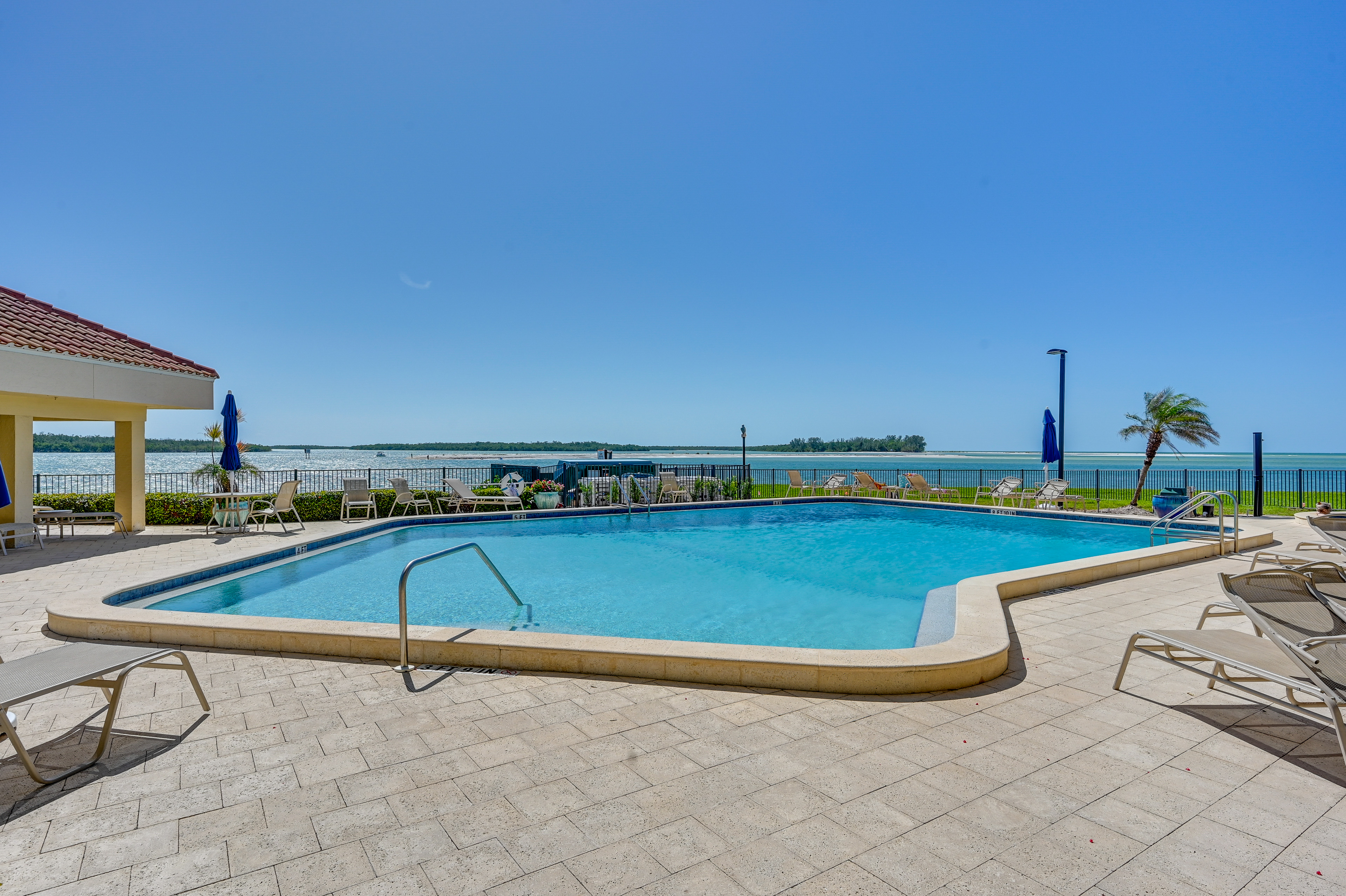 Marco Island Condo w/ Resort-Style Amenities!