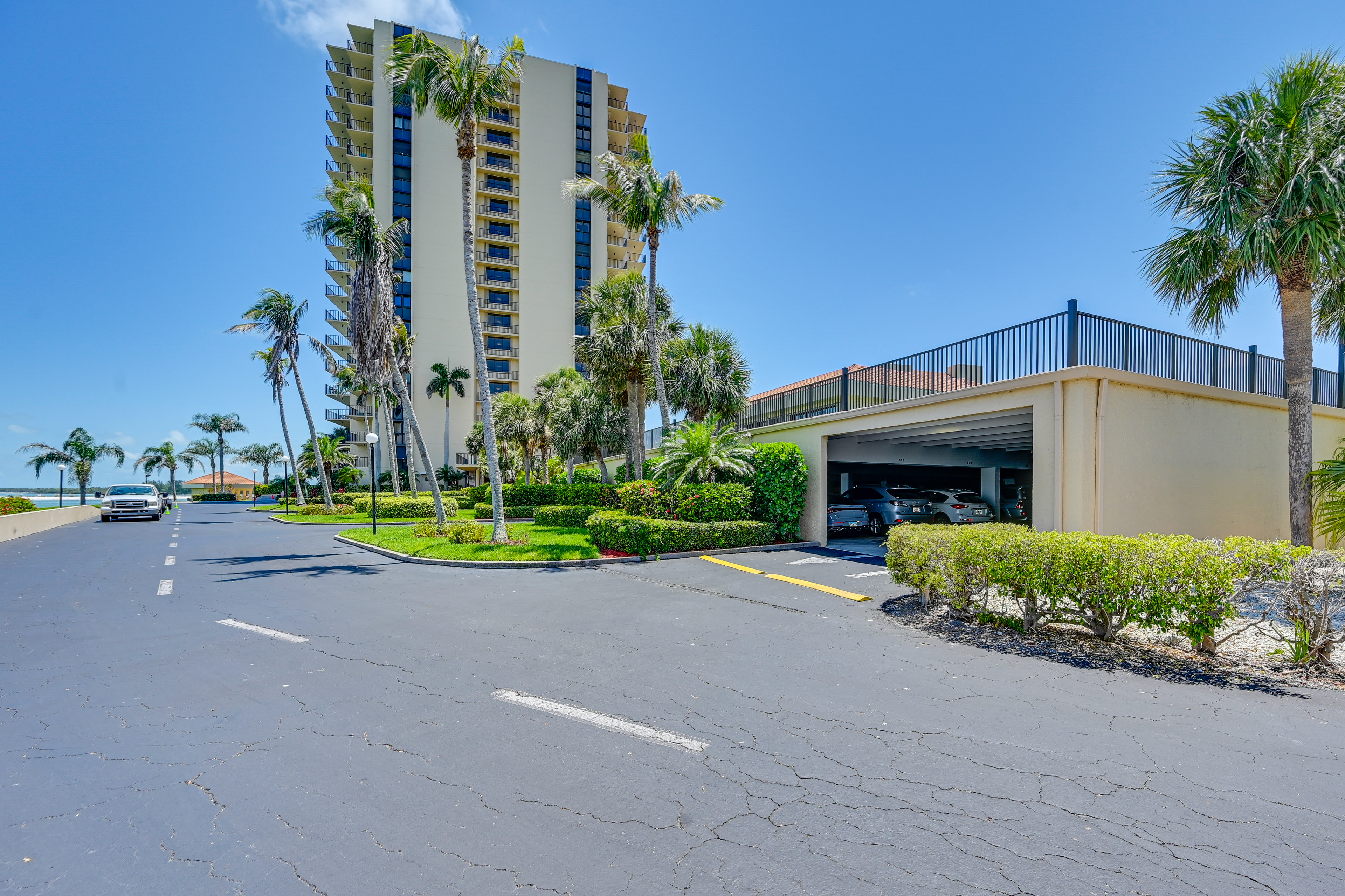 Property Image 1 - Marco Island Condo w/ Resort-Style Amenities!