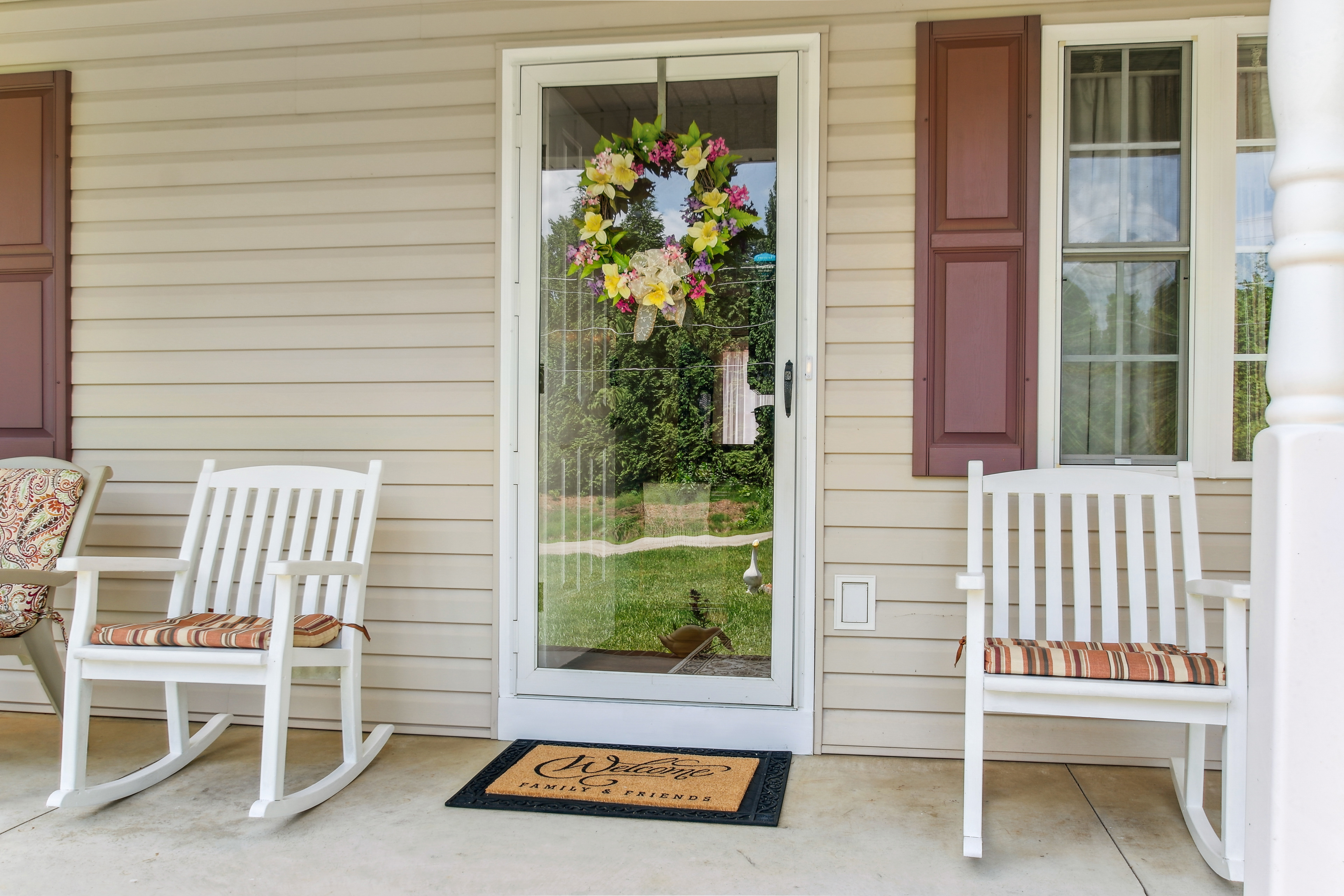 Peaceful Chatham Home w/ Grill & Deck