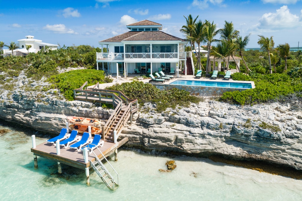 Welcome to Villa Calypso, an Elite Destination Home