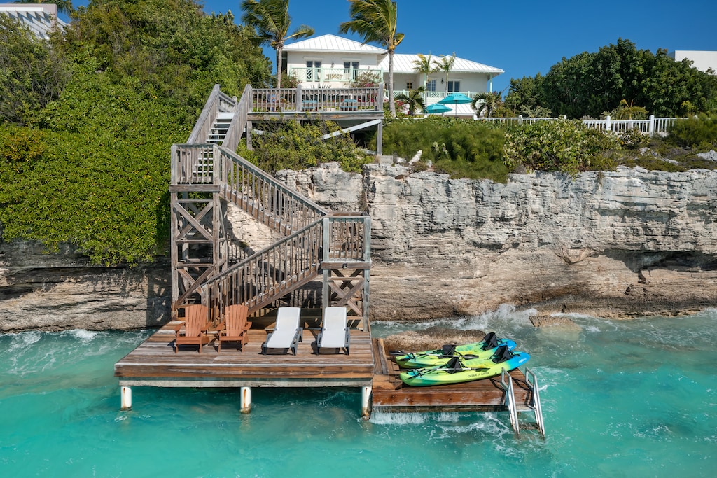 Book your dates and prepare for the vacation of a lifetime