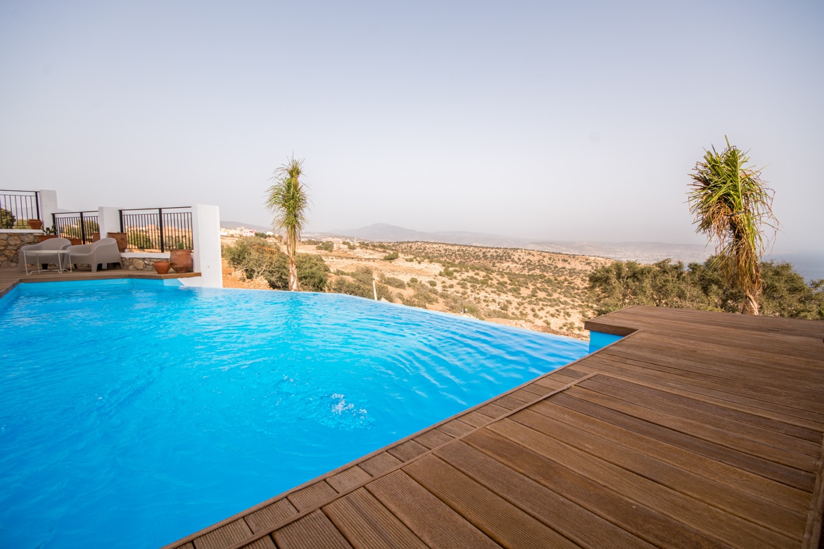 Property Image 2 - Villa Azazoul