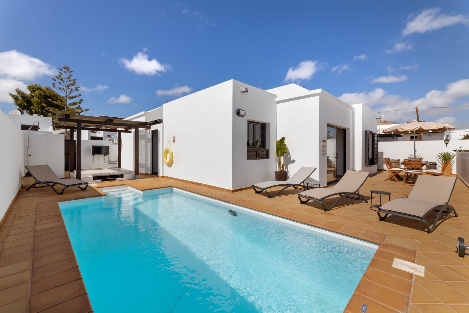 Villa 5 Lanzarote