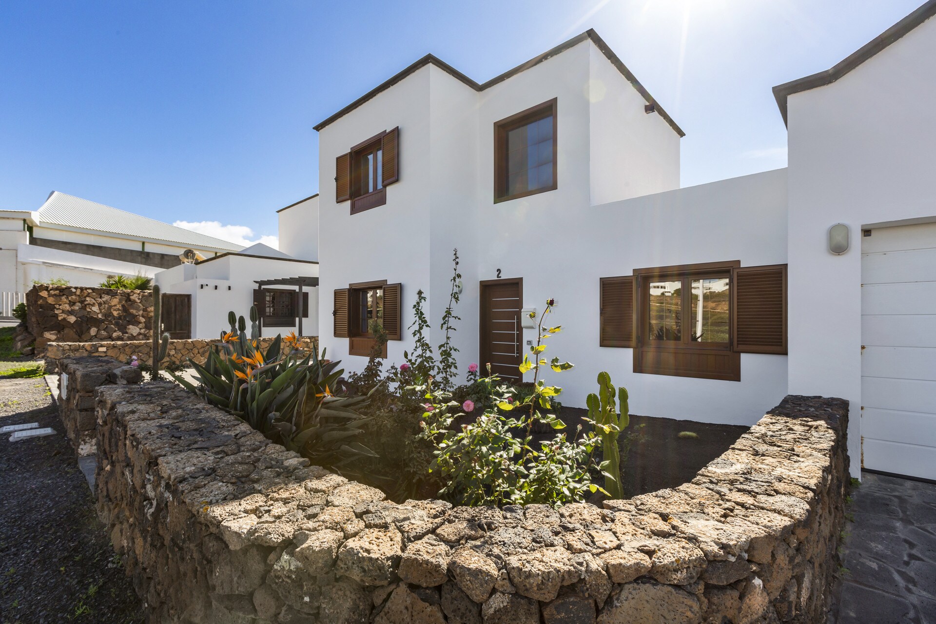 Property Image 2 - Villa Reymar