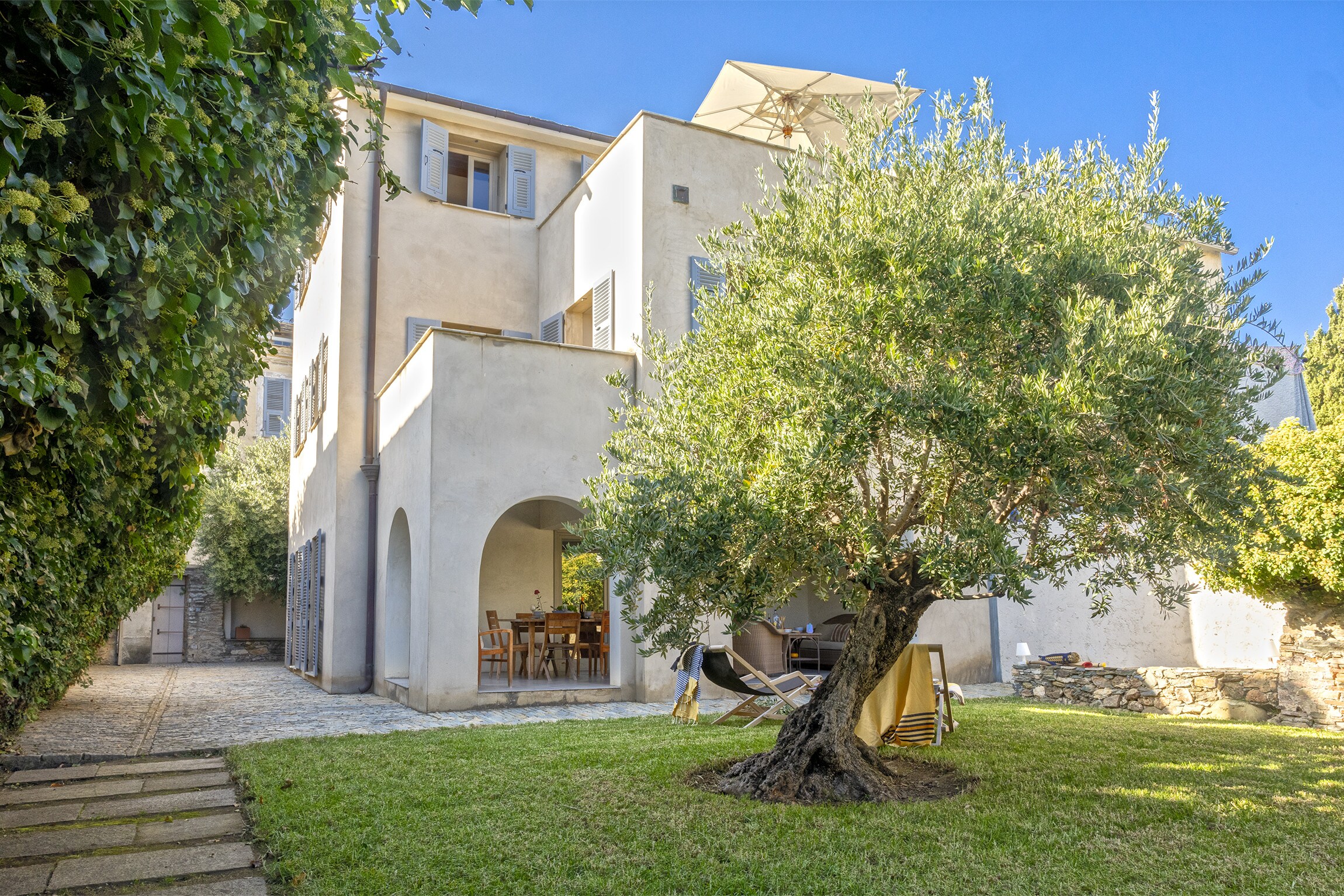 Property Image 1 - Villa la Rose des Mers