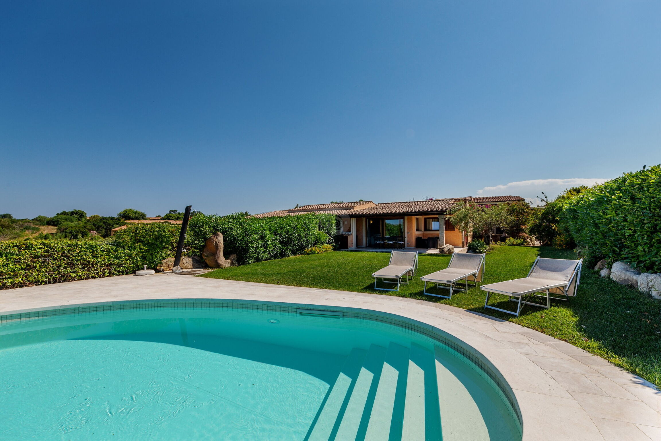 Property Image 2 - Villa Salinedda