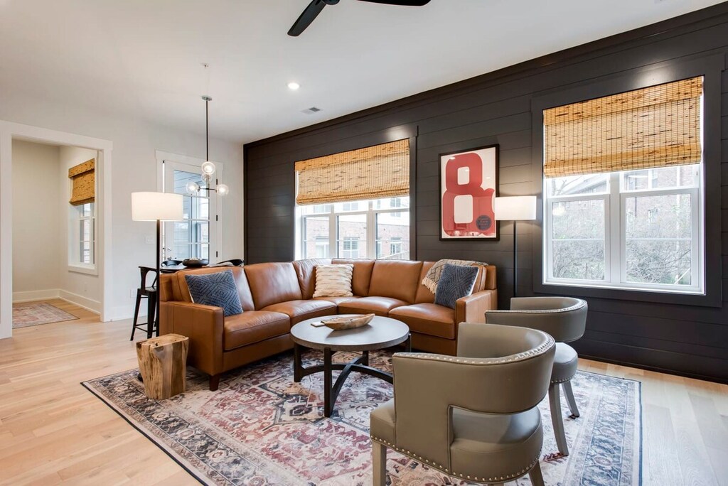 Welcome to The Blair, your cozy West End condo close to downtown!