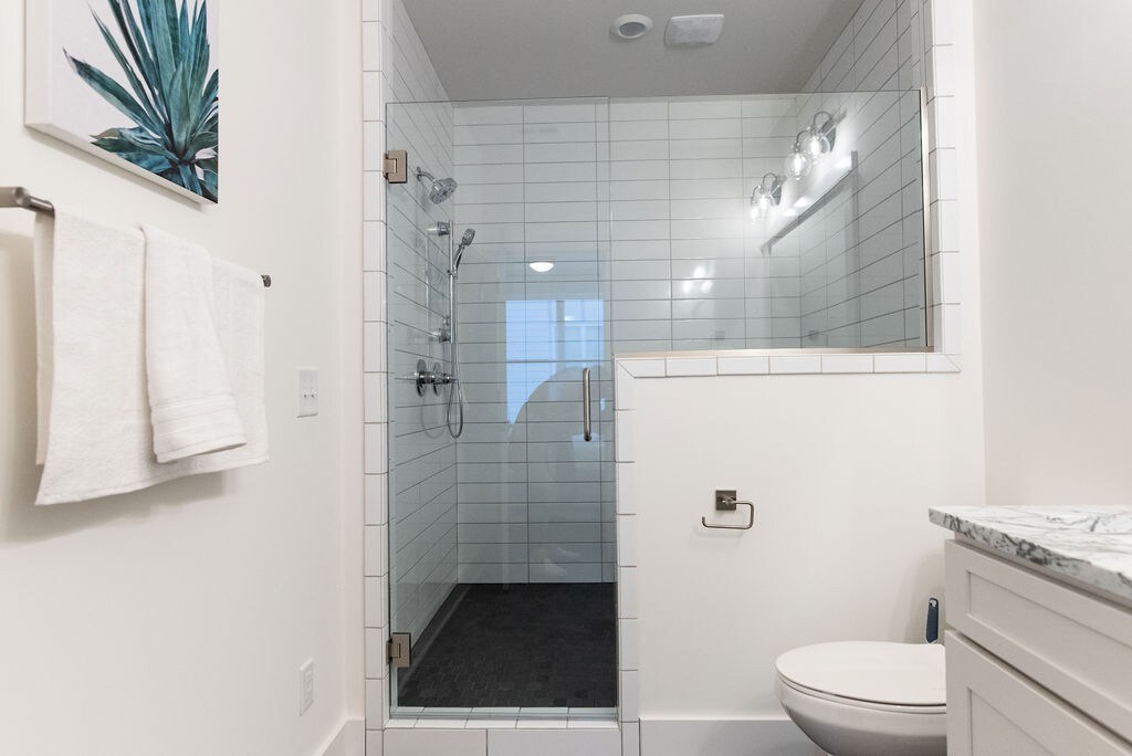 Take a look at this incredible shower!