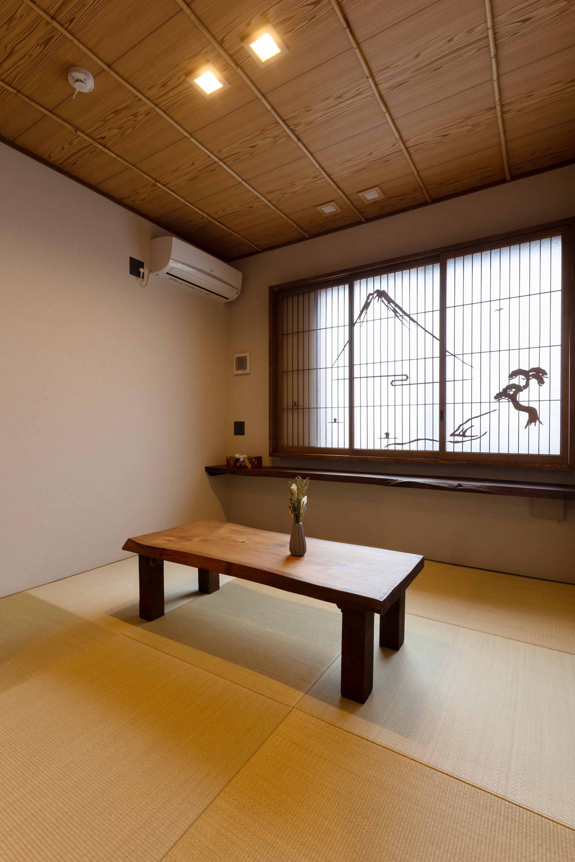 Property Image 1 - COMFORTABLE 2 BEDROOM AND TATAMI STAY AT AKABANE/SHIMO AREA 
