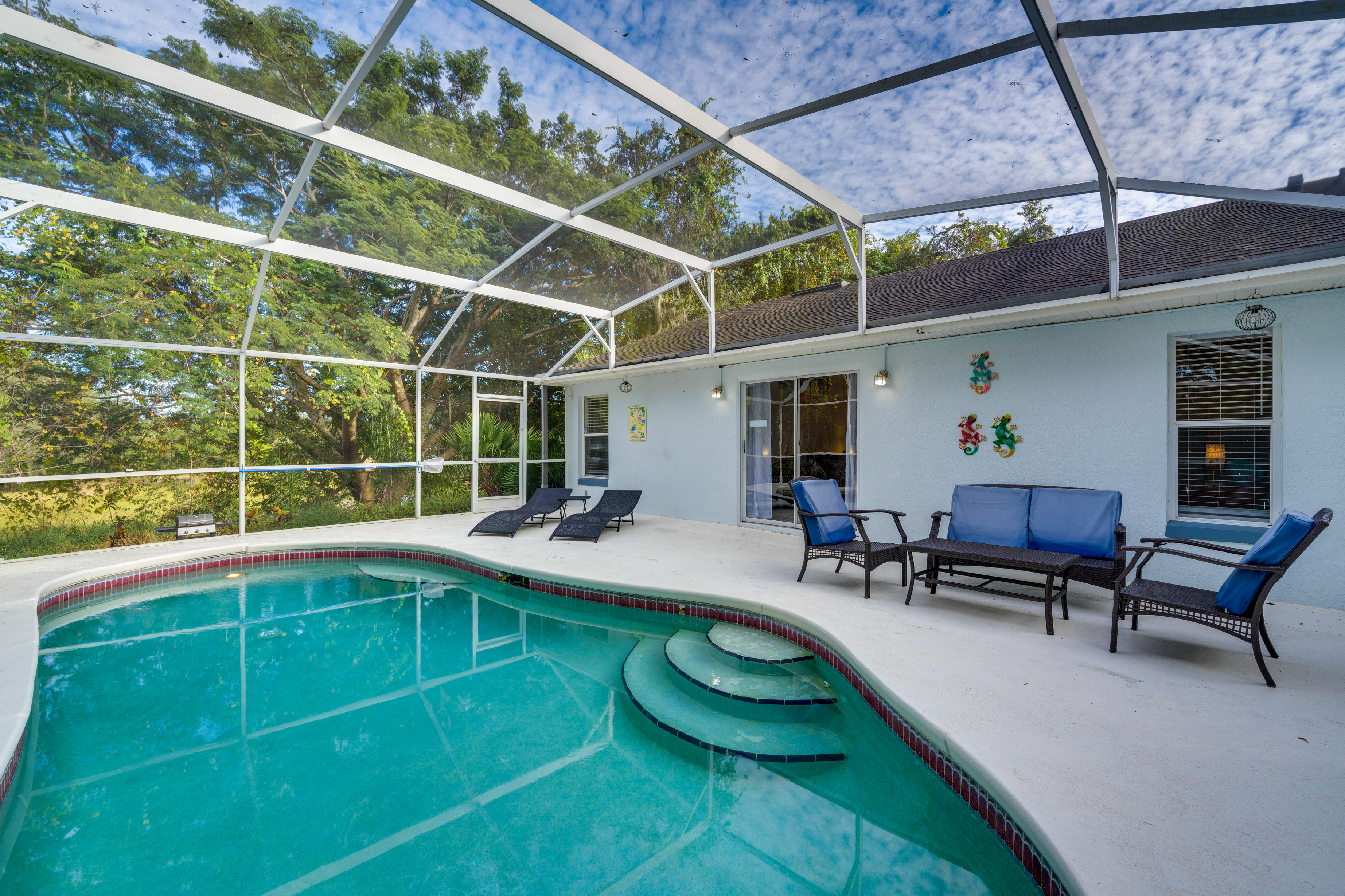 Property Image 1 - Davenport Home w/ Private Pool: 35 Mi to Orlando!