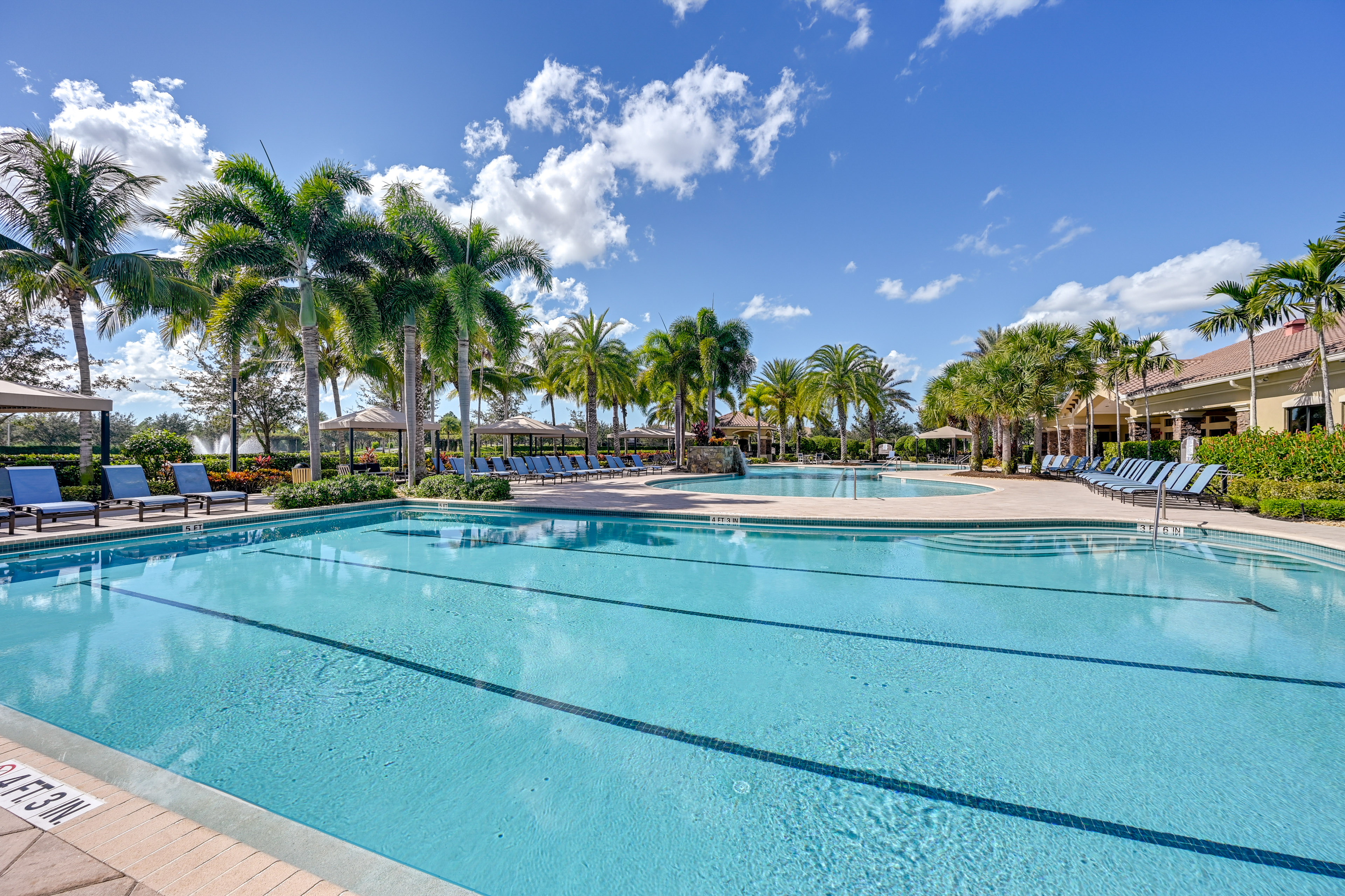 Property Image 1 - Naples Villa w/ Pool Access, 10 Mi to Beach!