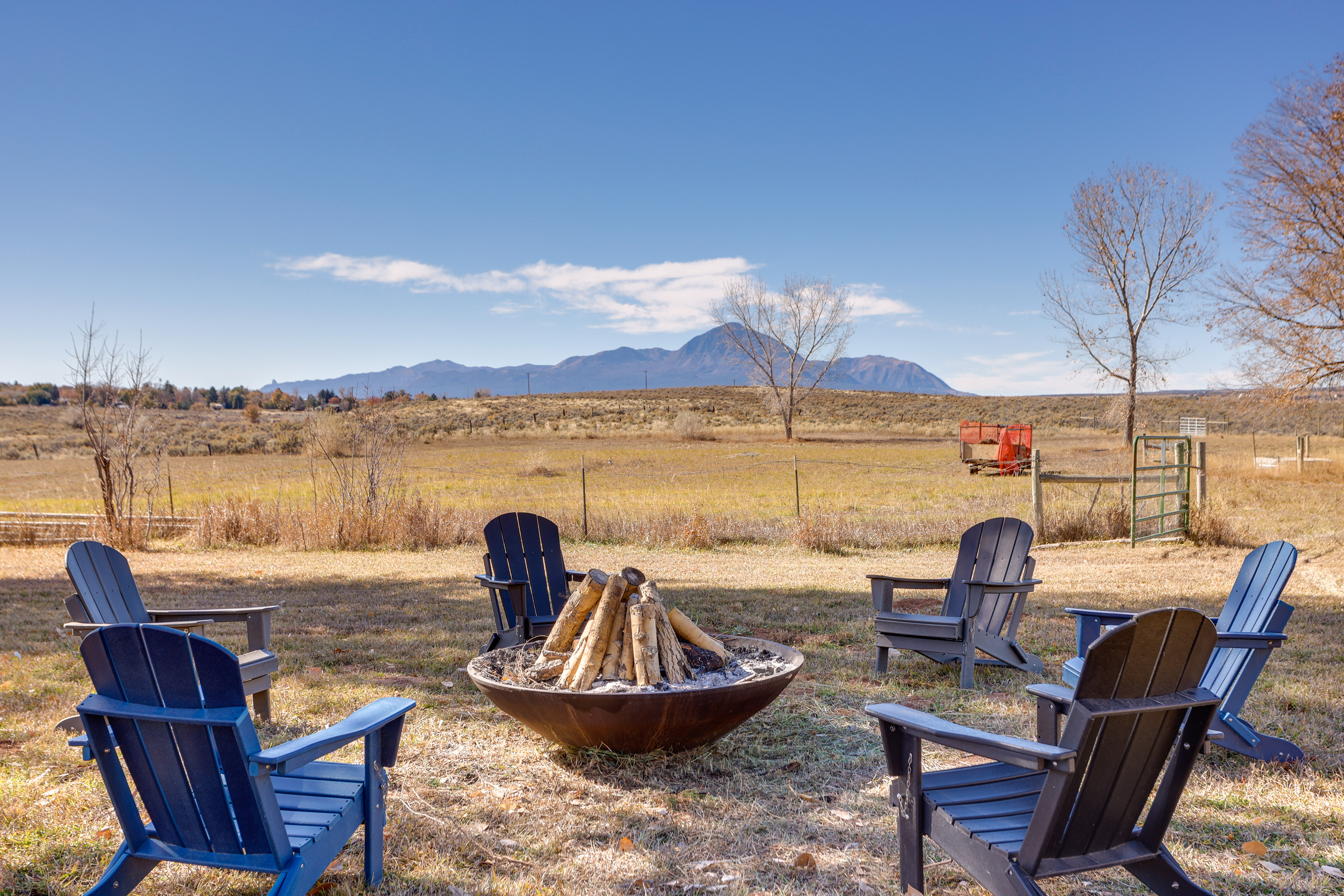 Property Image 1 - Cortez Retreat w/ Hot Tub - 11 mi to Mesa Verde!