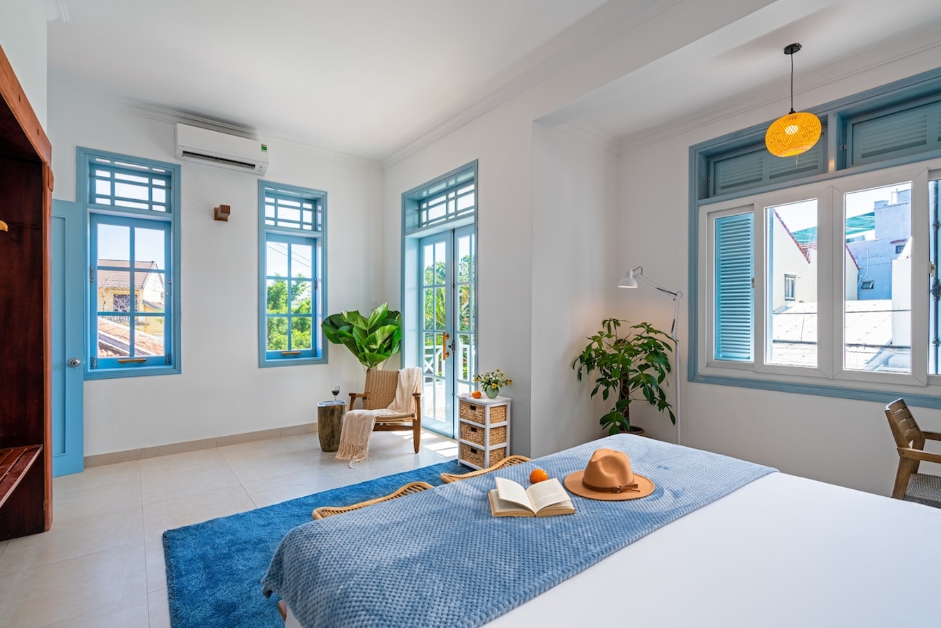 Villa Nautica by the Beach 