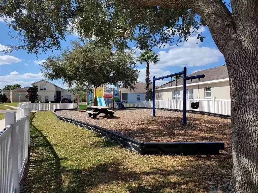 Community Playground