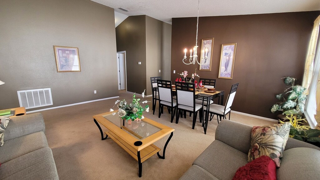 Front Living Room Picture 1