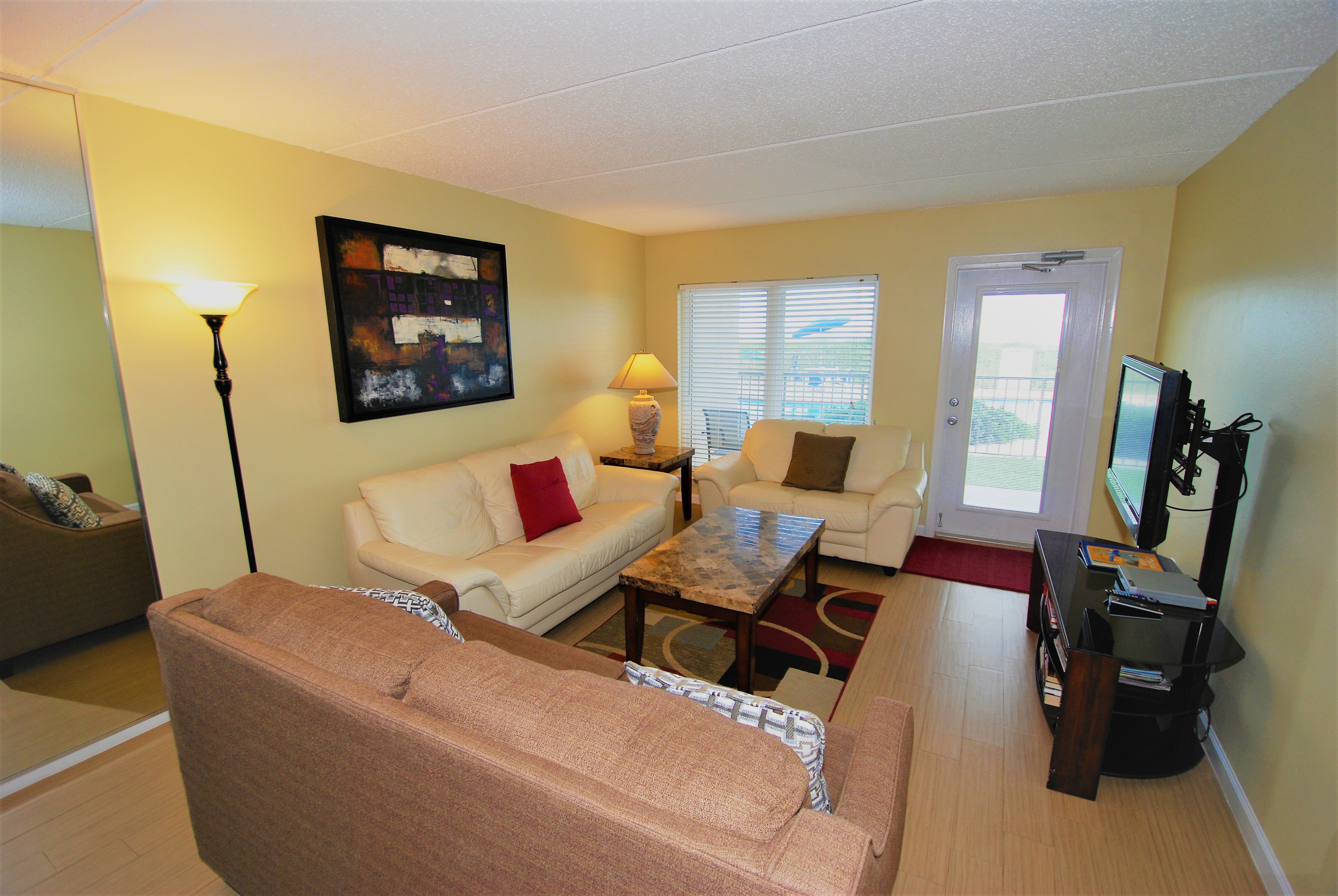 Property Image 2 - Edgewater Condo Unit #104