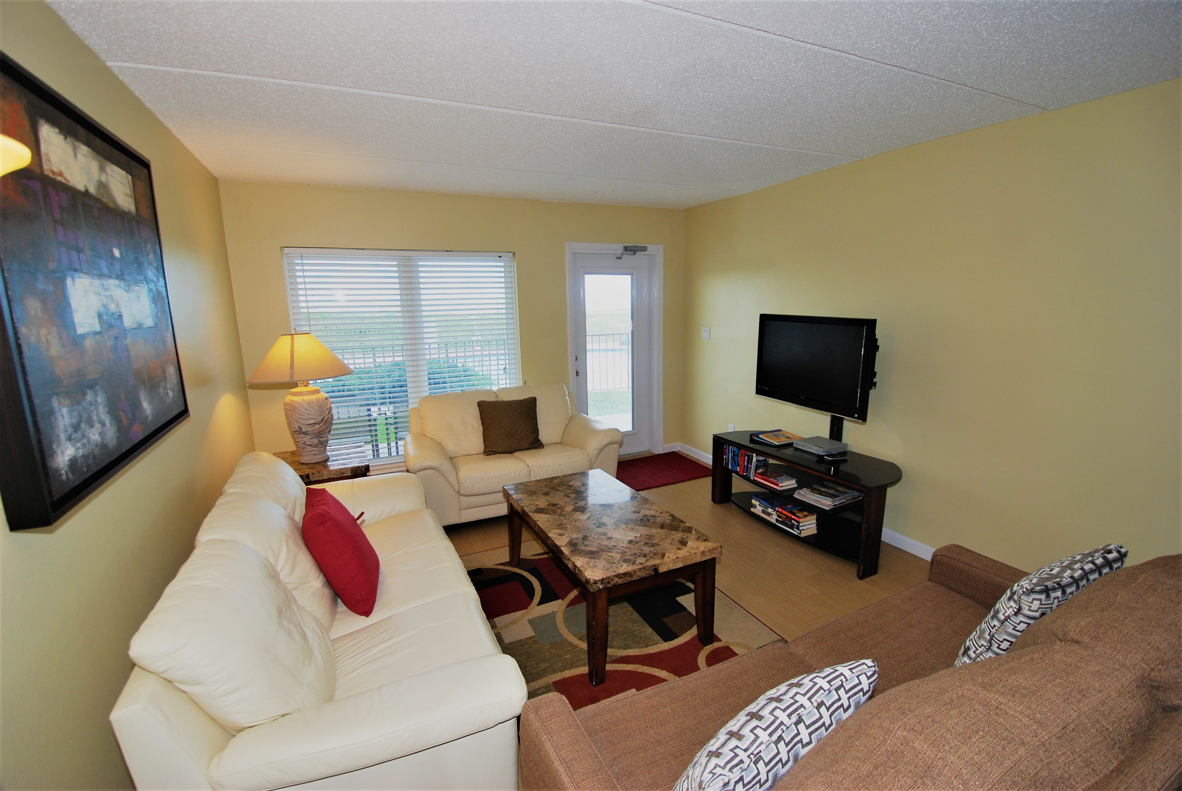 Property Image 1 - Edgewater Condo Unit #104