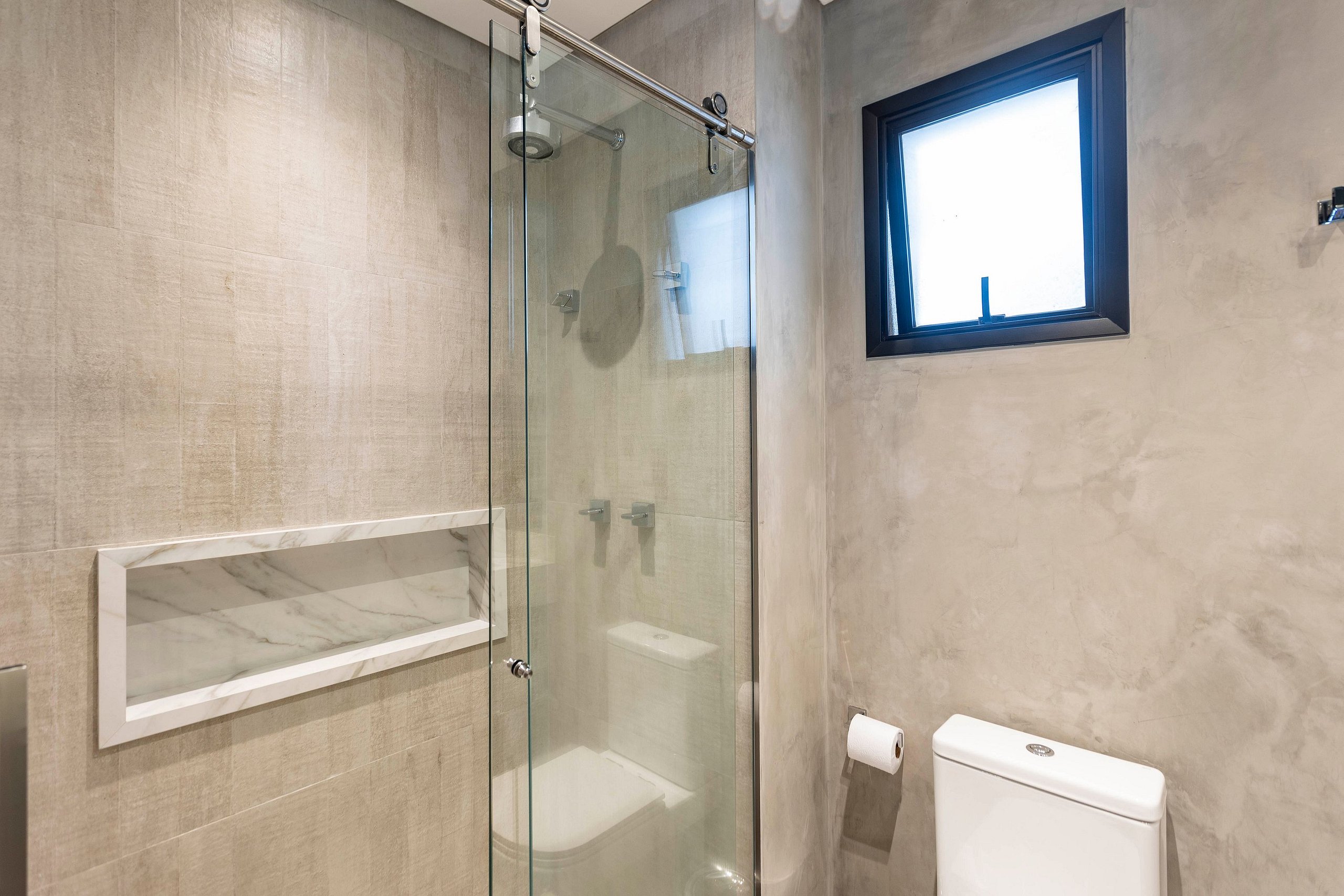 Wehome - Duplex Impeccable and unique - V. Olímpia