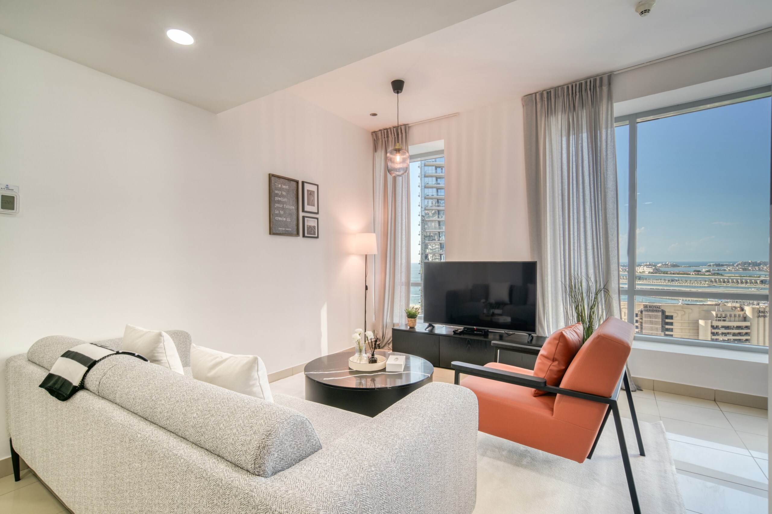 Property Image 1 - Gorgeous 1BR at Park Island Blakely Dubai Marina