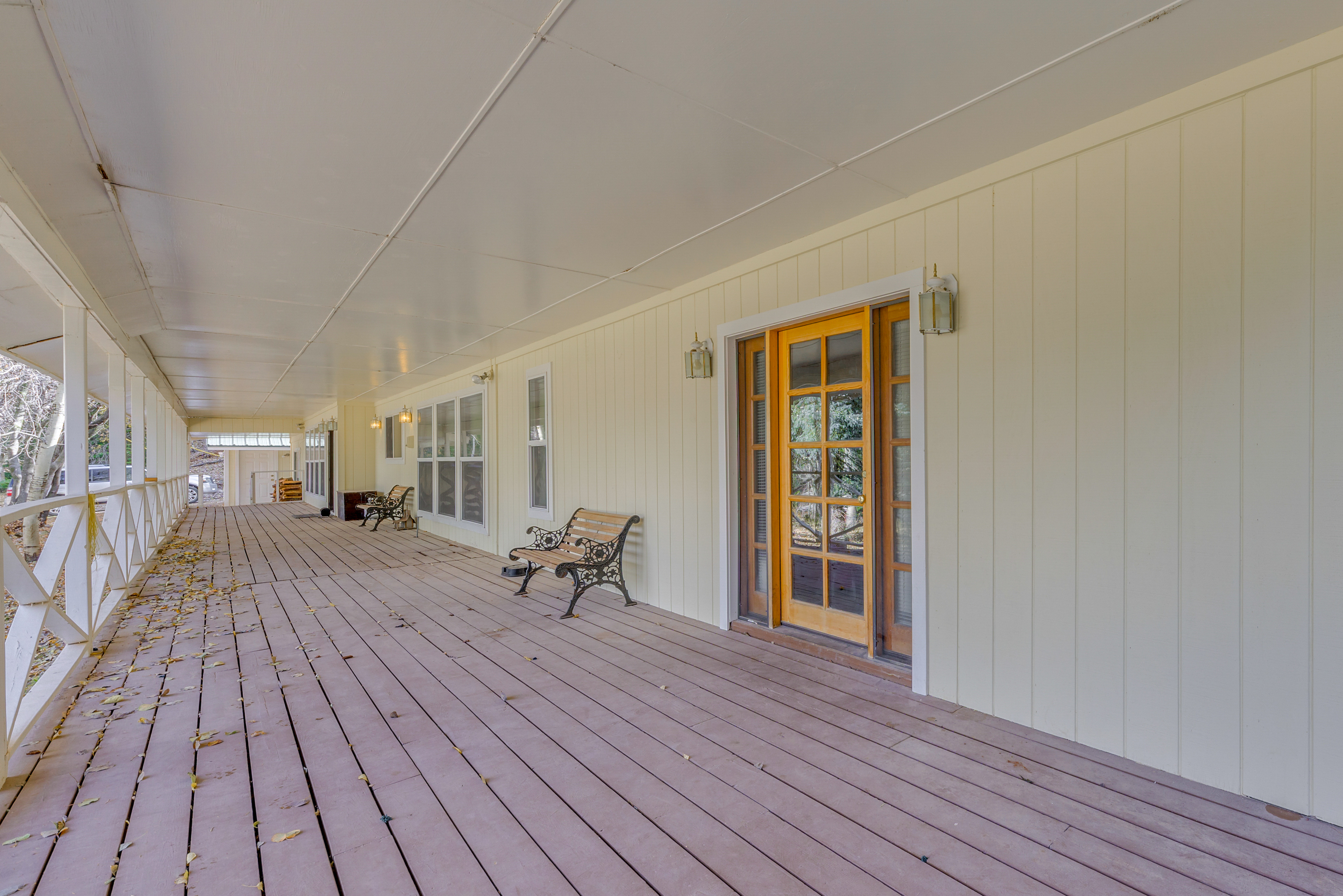 Property Image 2 - Home Near Lincoln National Forest w/ Private Sauna