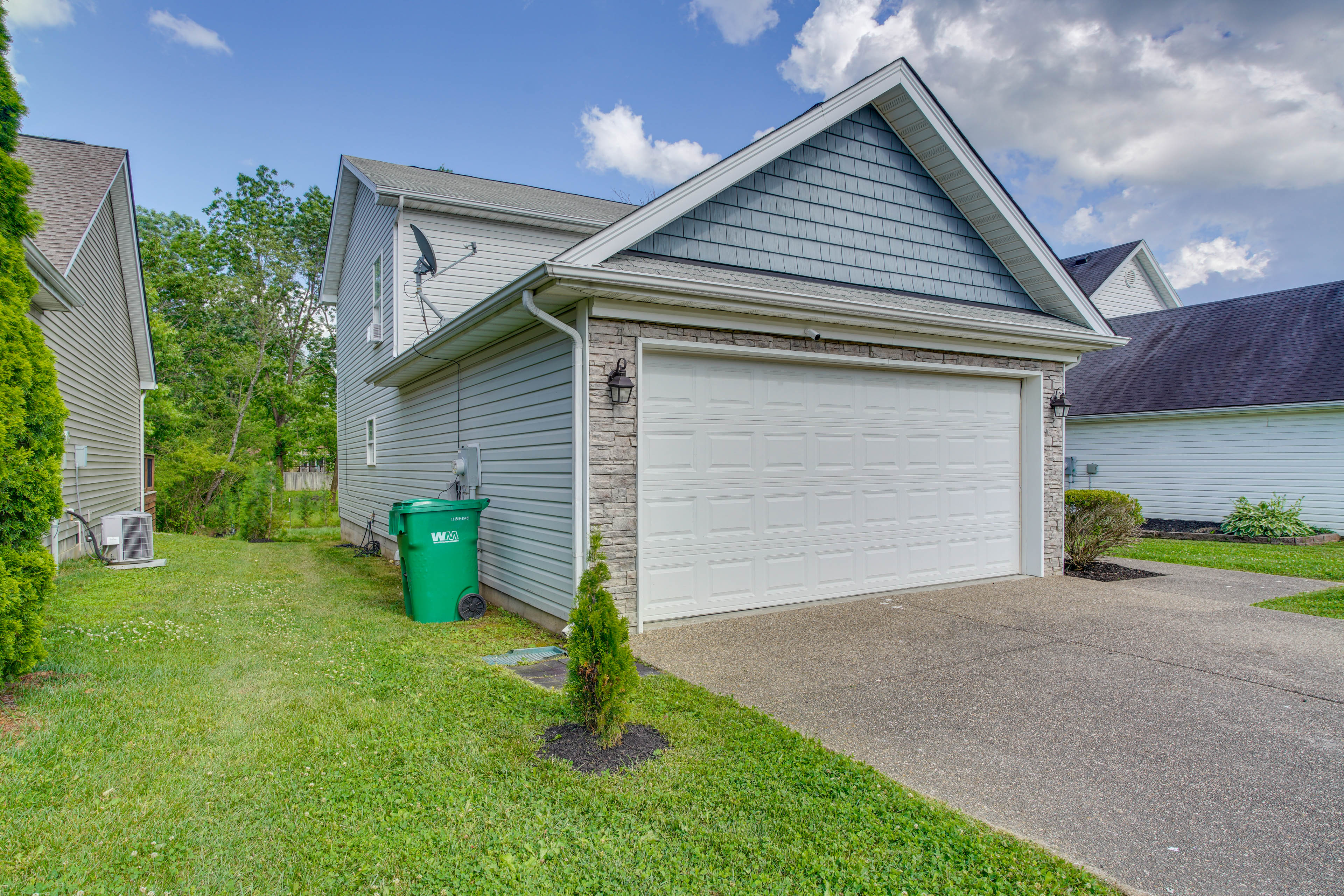 Property Image 1 - Cozy Home in Louisville: Near Bardstown Road!