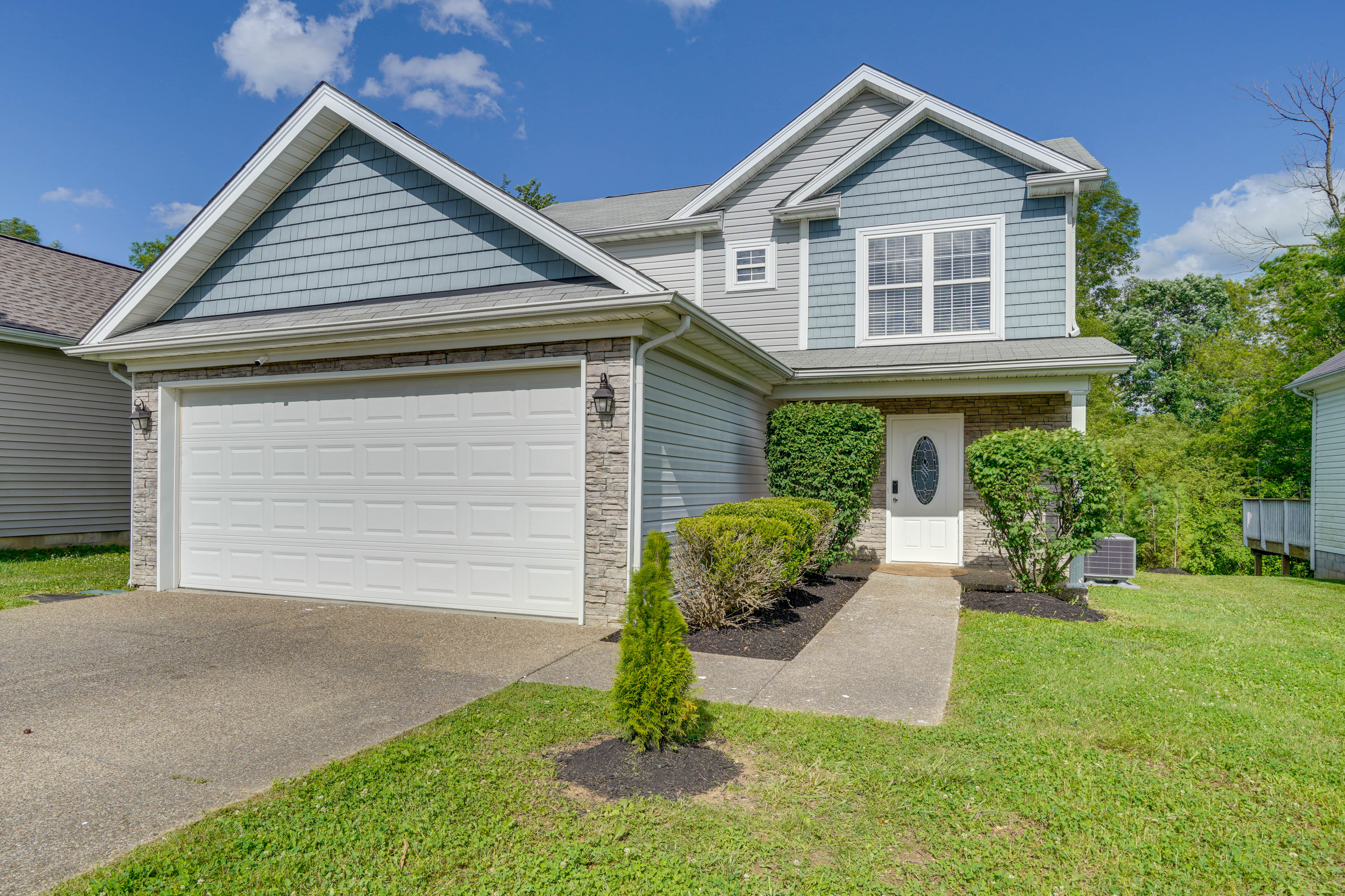 Property Image 2 - Cozy Home in Louisville: Near Bardstown Road!