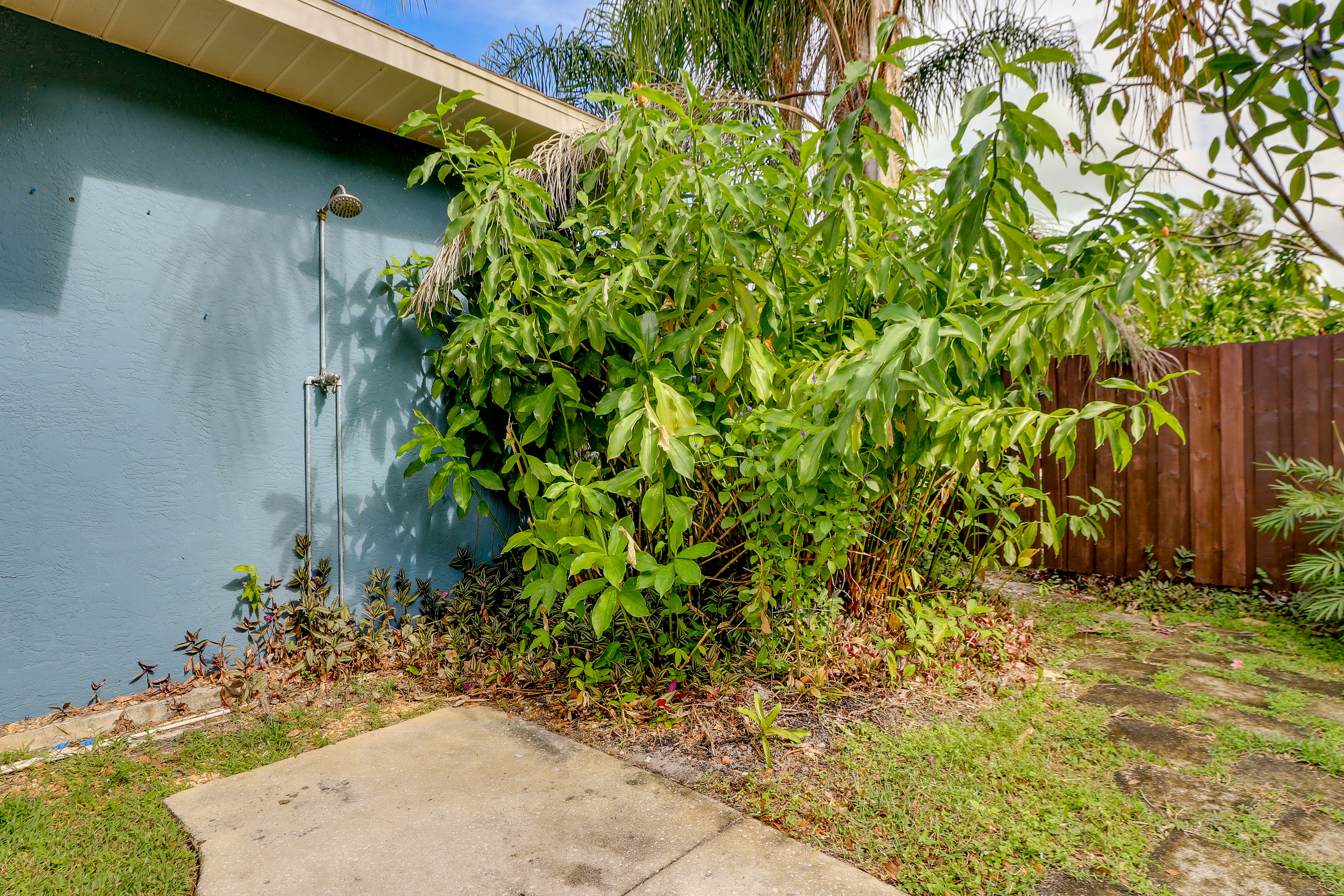 Property Image 2 - Florida Retreat w/ Patio, Boat Dock & Shuffleboard