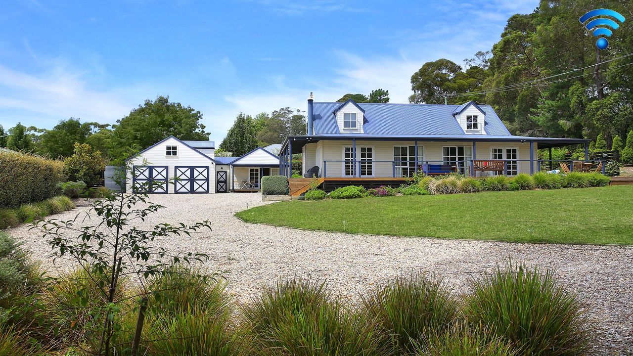 Property Image 1 - Duncraig House