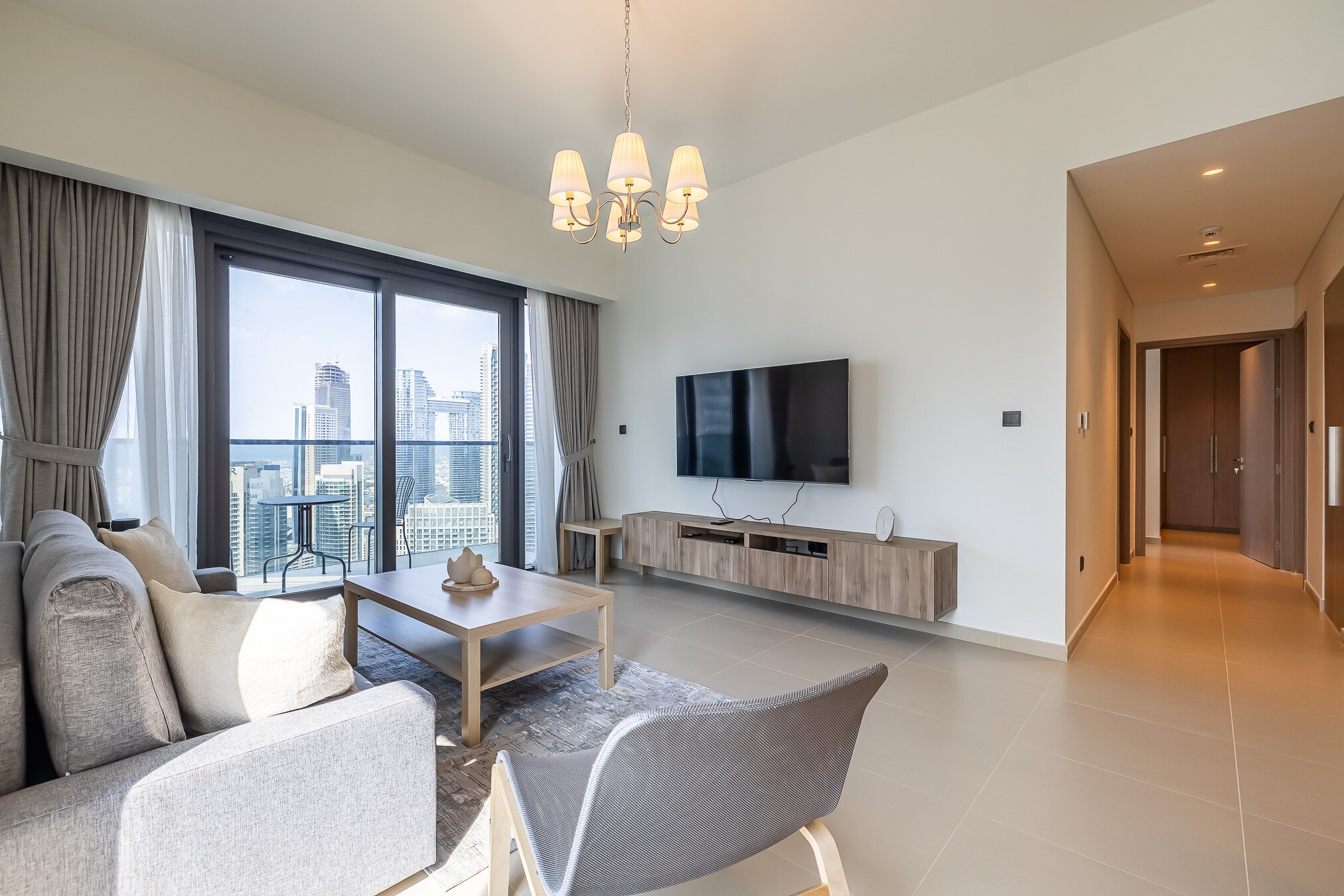 Property Image 2 - Brand new I Close to Burj Khalifa I Downtown / 2BDR