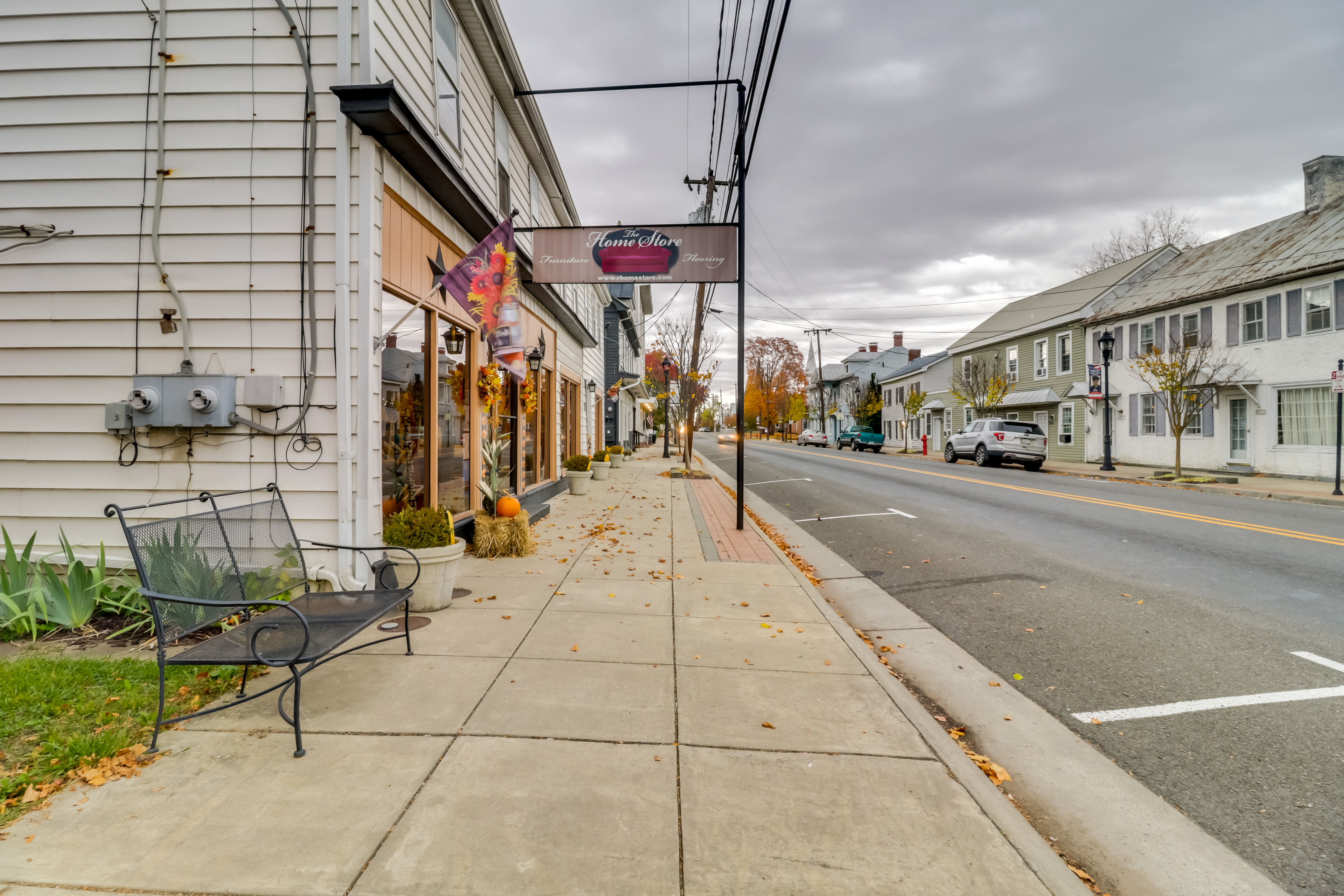 Property Image 1 - Downtown New Market Retreat w/ Washer + Dryer!