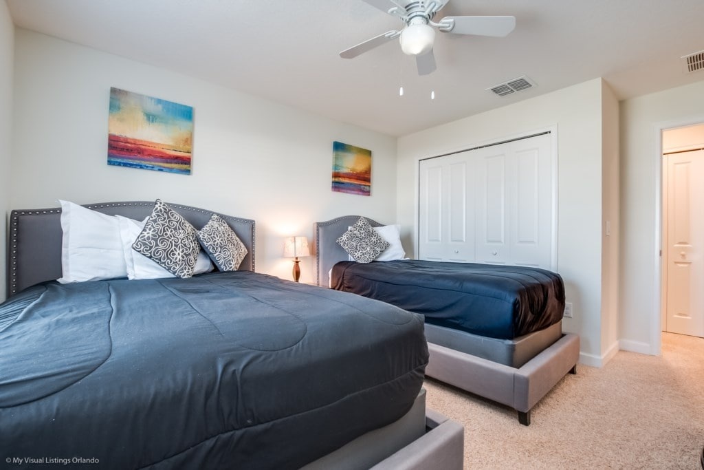 High End Champions Gate Golf Course High End Champions Gate Golf Course