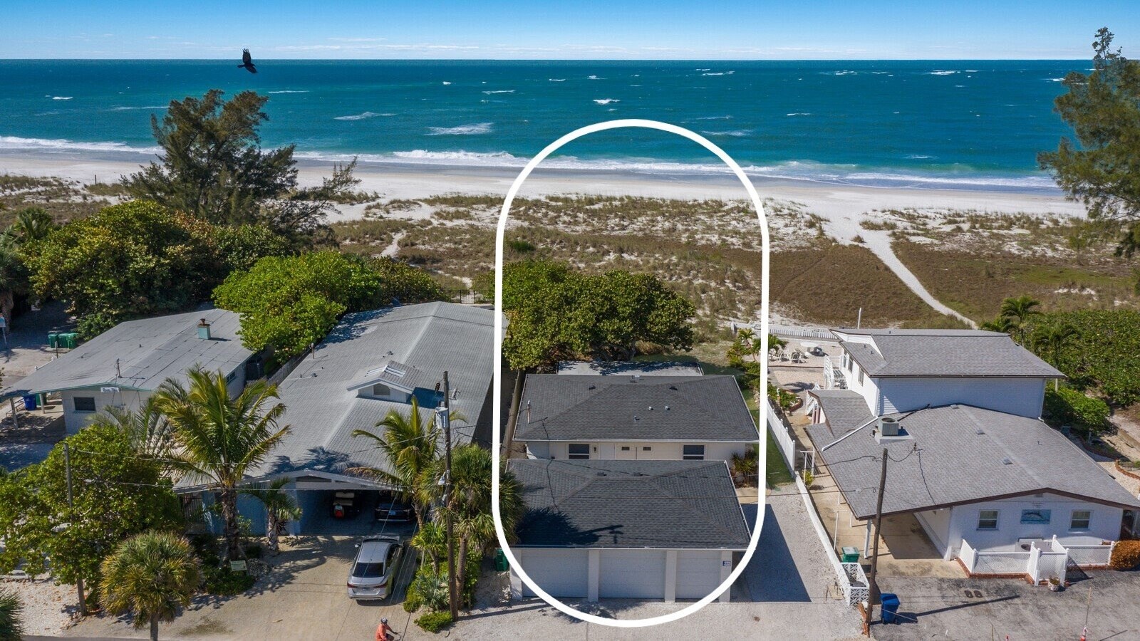 Property Image 1 - The Beach House 2