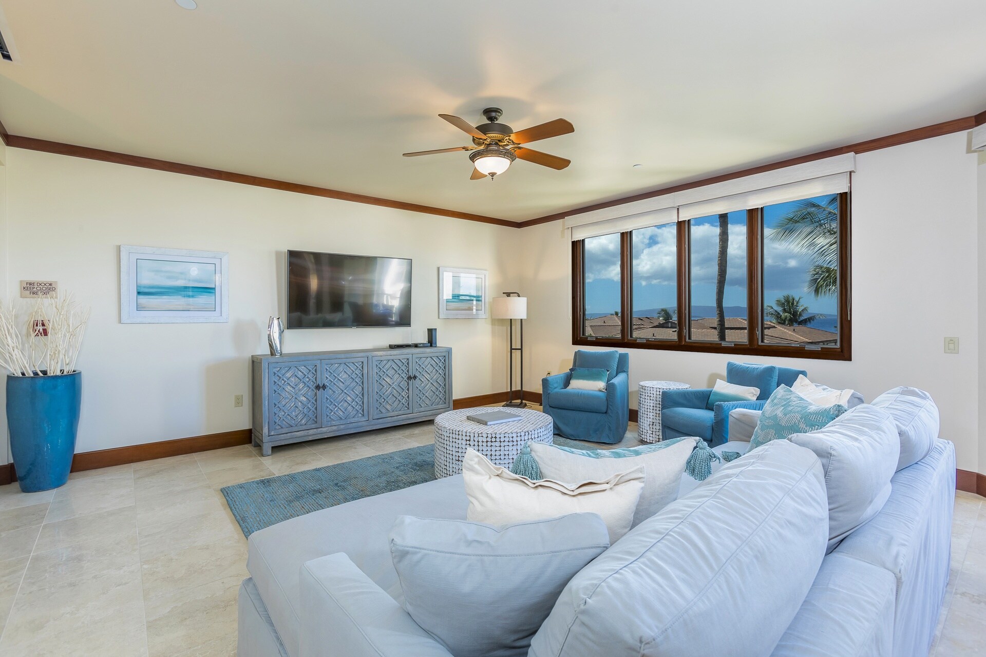 Property Image 2 - Wailea Beach Villa I204