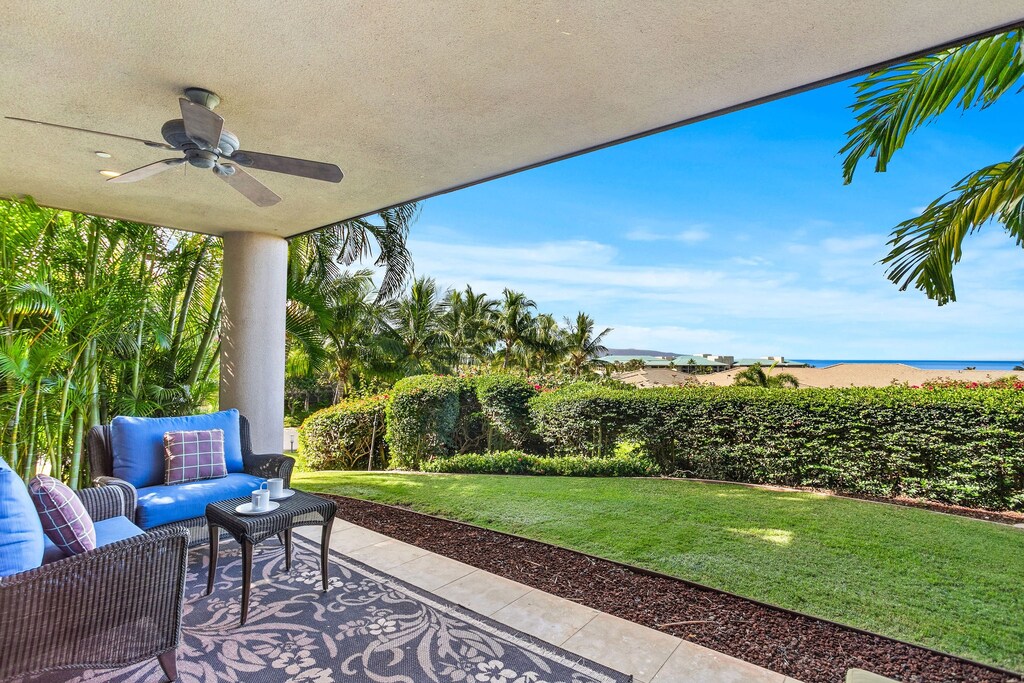 Maui's most charming tropical residence.