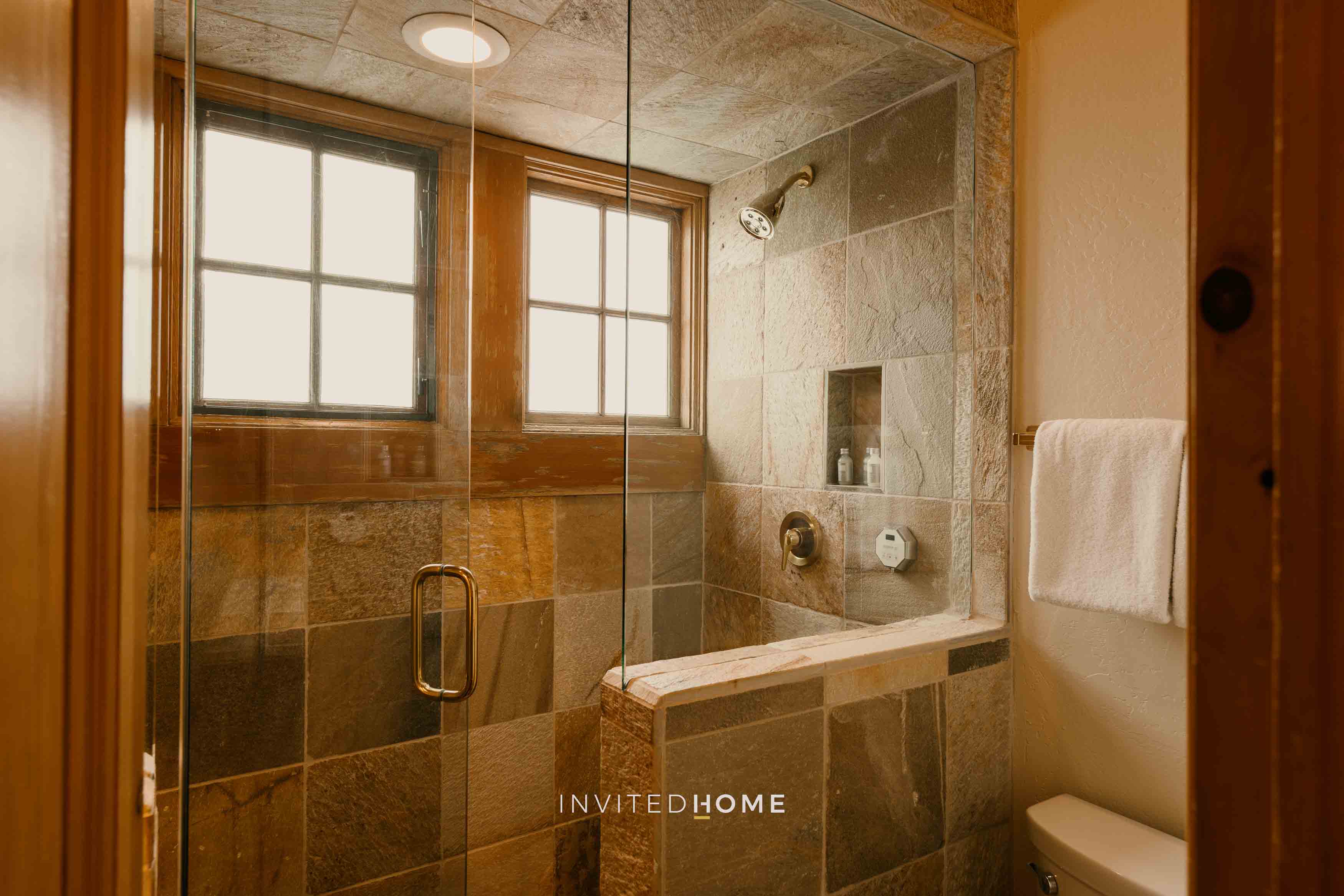 Bedroom Two - Guest - Summer